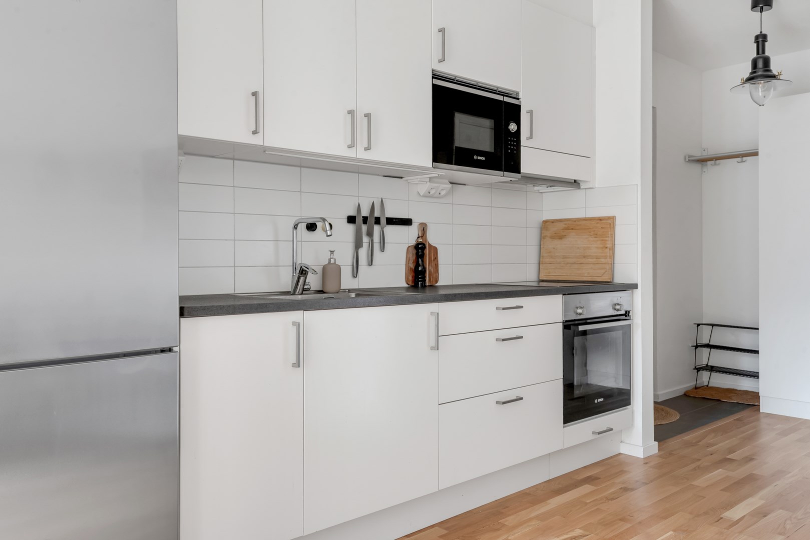 Bostadsbild från Torgny Segerstedts allé 93B, Kommande i Rosendal, Uppsala