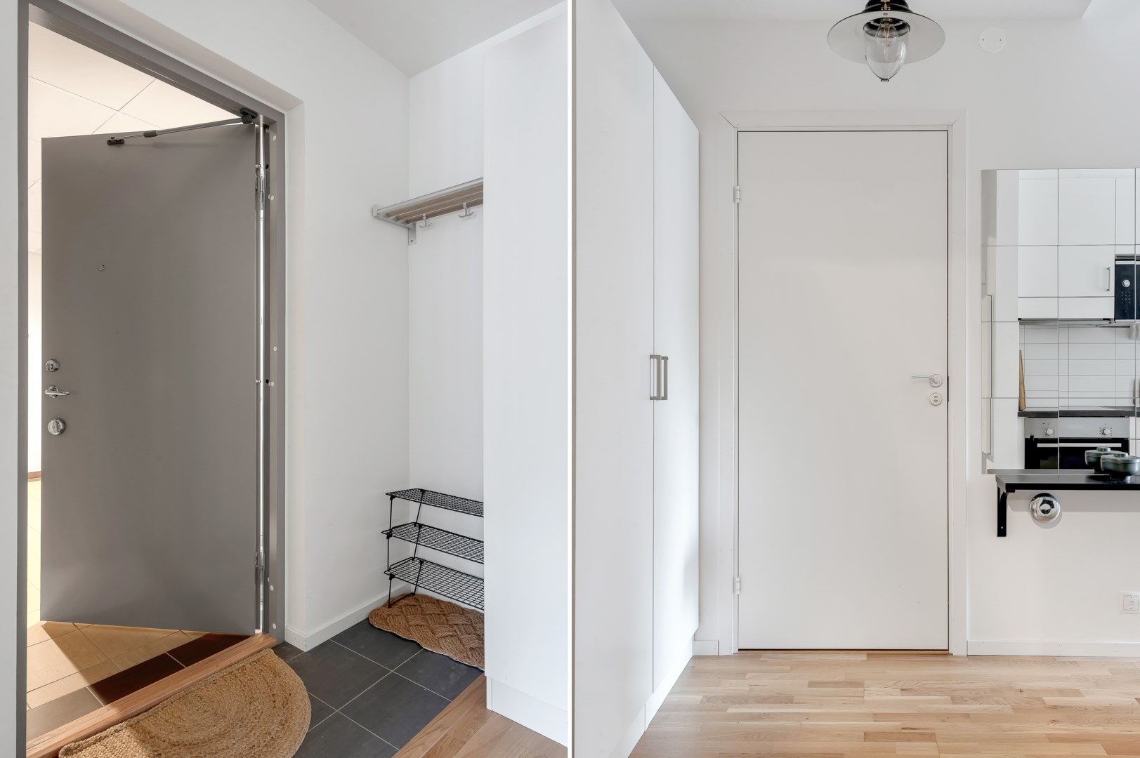 Bostadsbild från Torgny Segerstedts allé 93B, Kommande i Rosendal, Uppsala