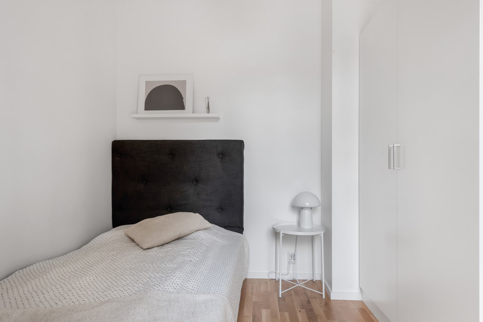 Bostadsbild från Torgny Segerstedts allé 93B, Kommande i Rosendal, Uppsala