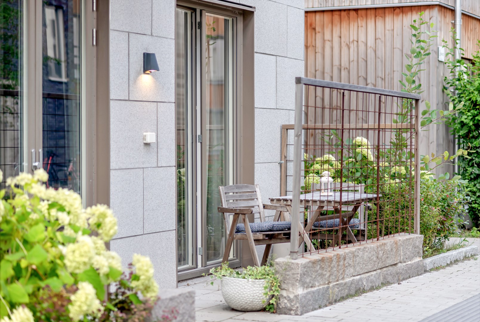 Bostadsbild från Torgny Segerstedts allé 93B, Kommande i Rosendal, Uppsala