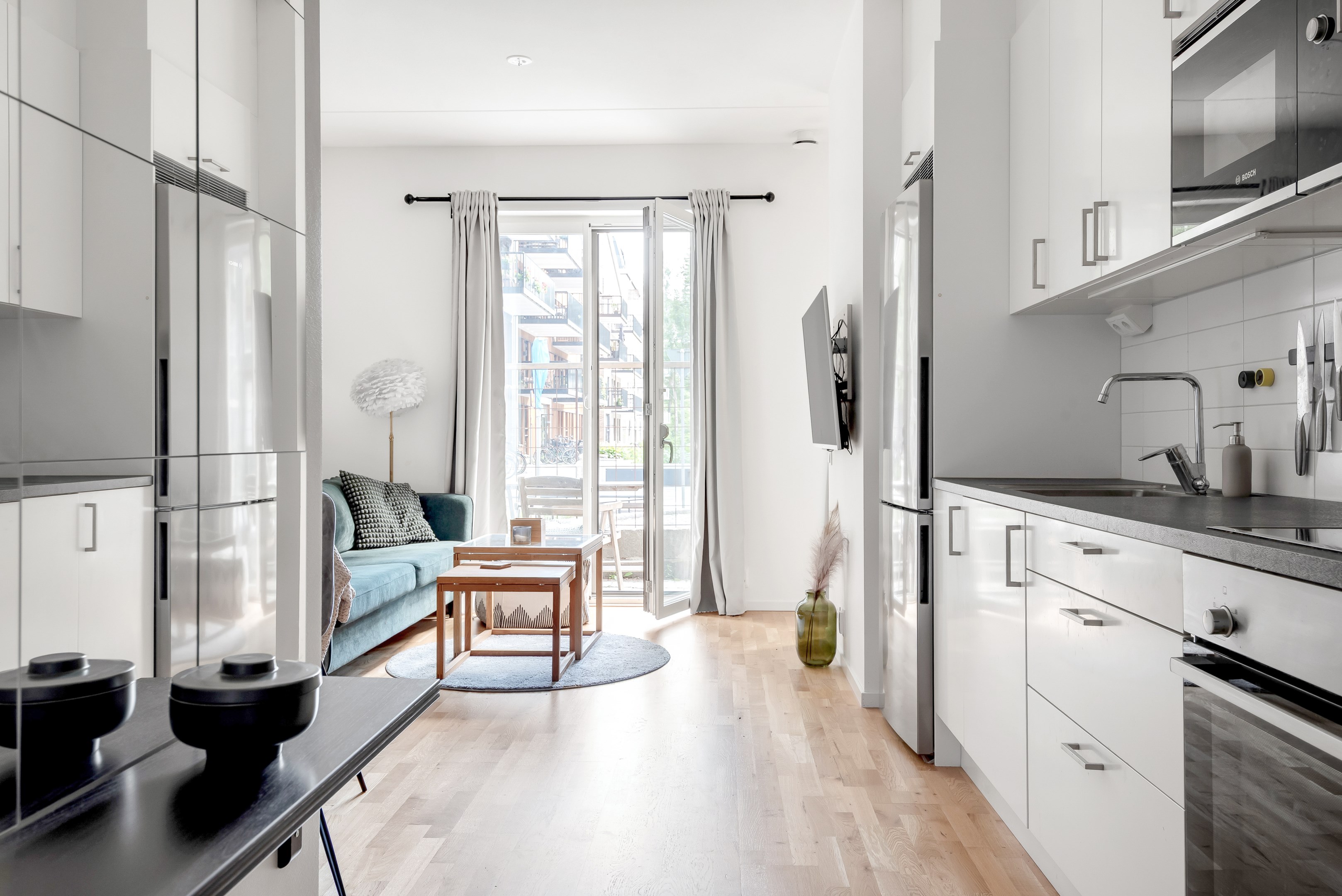 Bostadsbild från Torgny Segerstedts allé 93B, Kommande i Rosendal, Uppsala