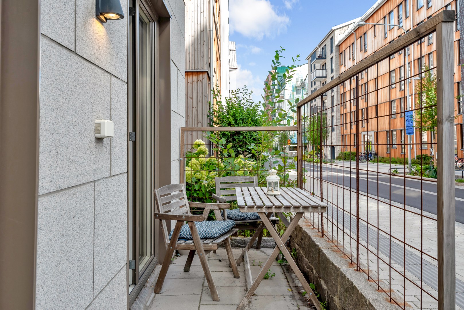 Bostadsbild från Torgny Segerstedts allé 93B, Kommande i Rosendal, Uppsala