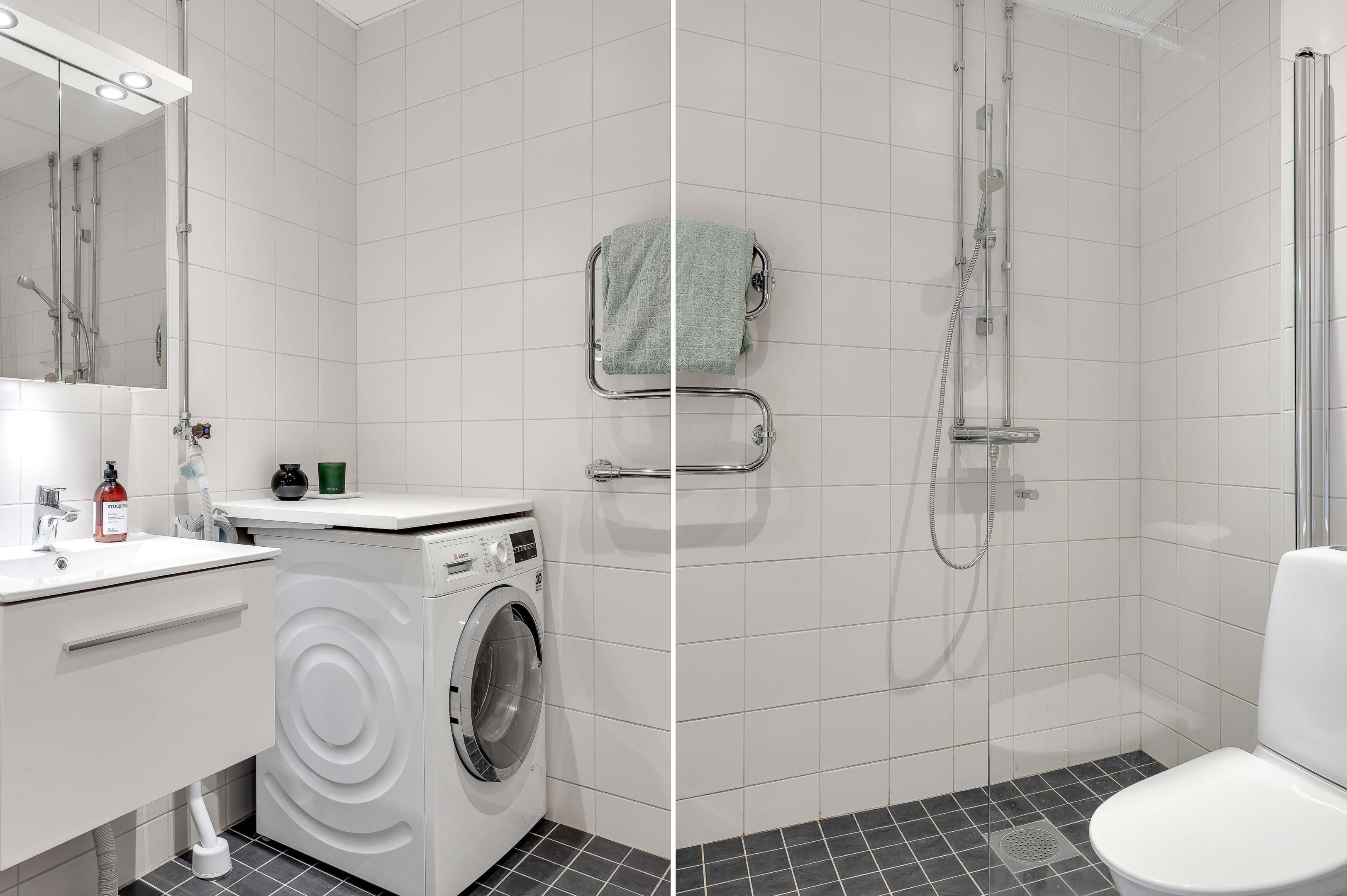 Bostadsbild från Torgny Segerstedts allé 93B, Kommande i Rosendal, Uppsala