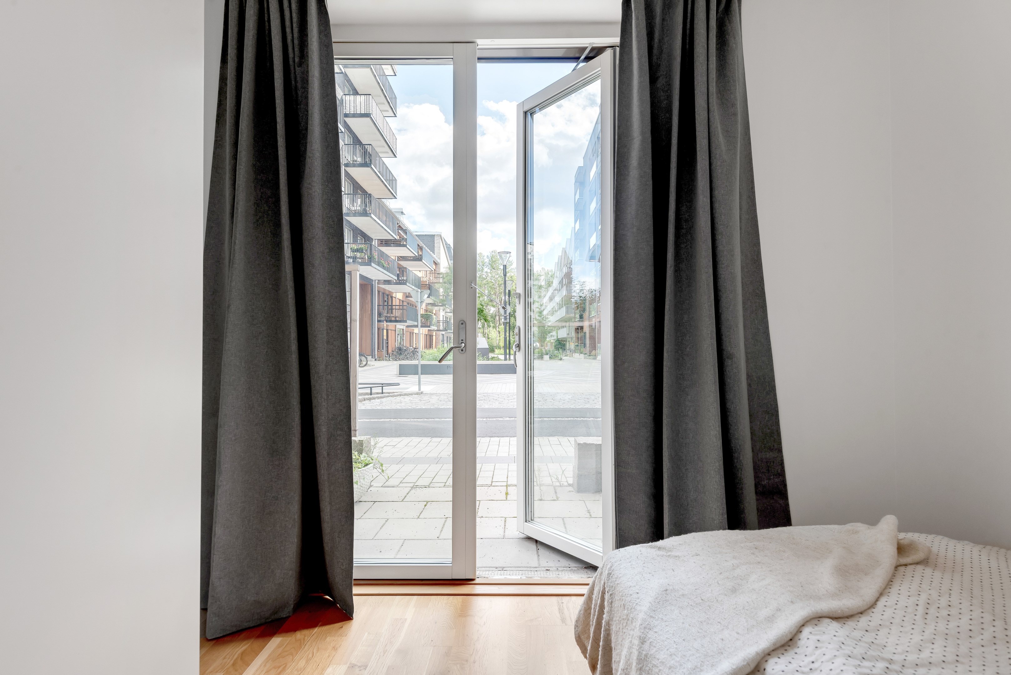 Bostadsbild från Torgny Segerstedts allé 93B, Kommande i Rosendal, Uppsala