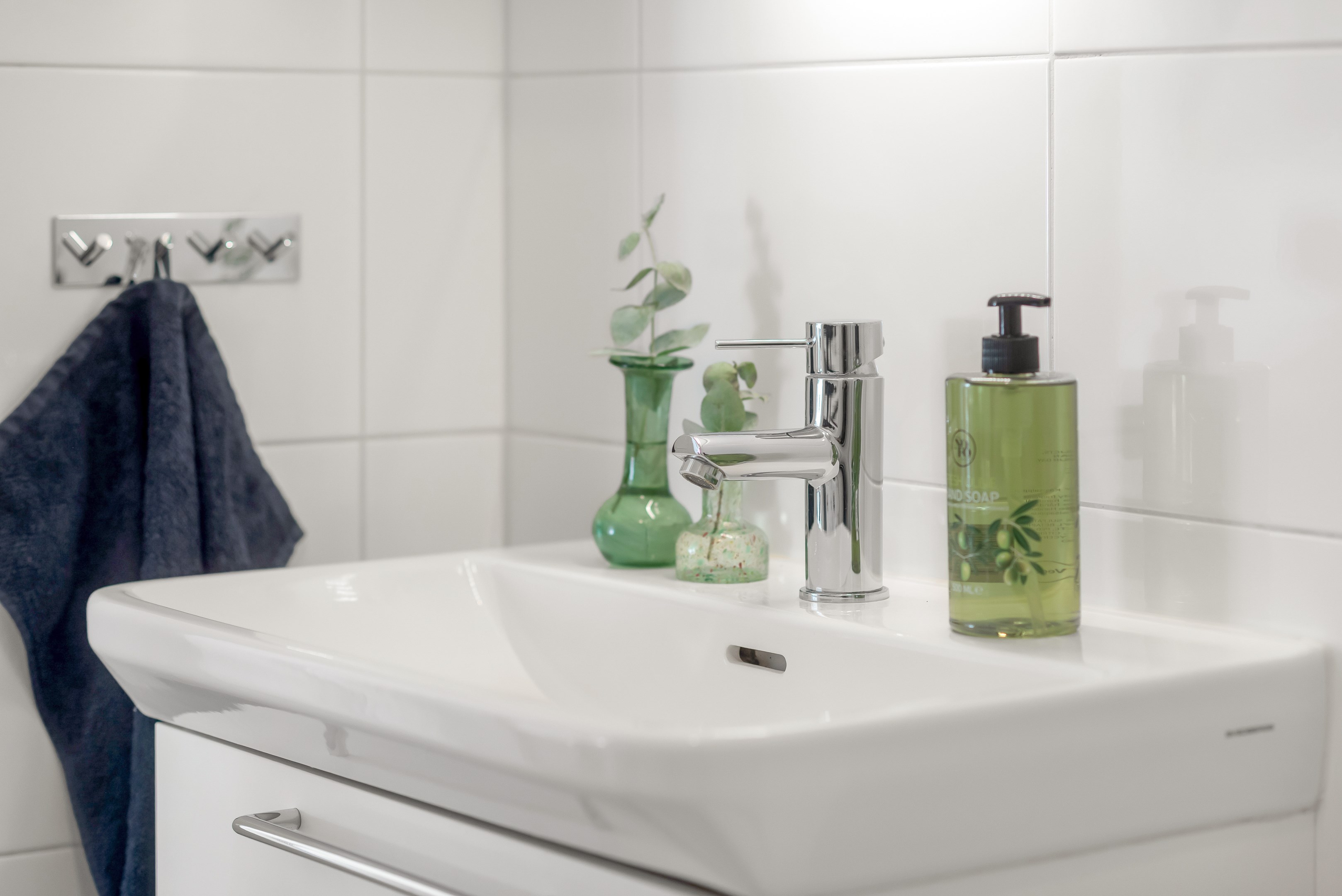 Bostadsbild från Plattgatan 4, Såld i Luthagen, Uppsala