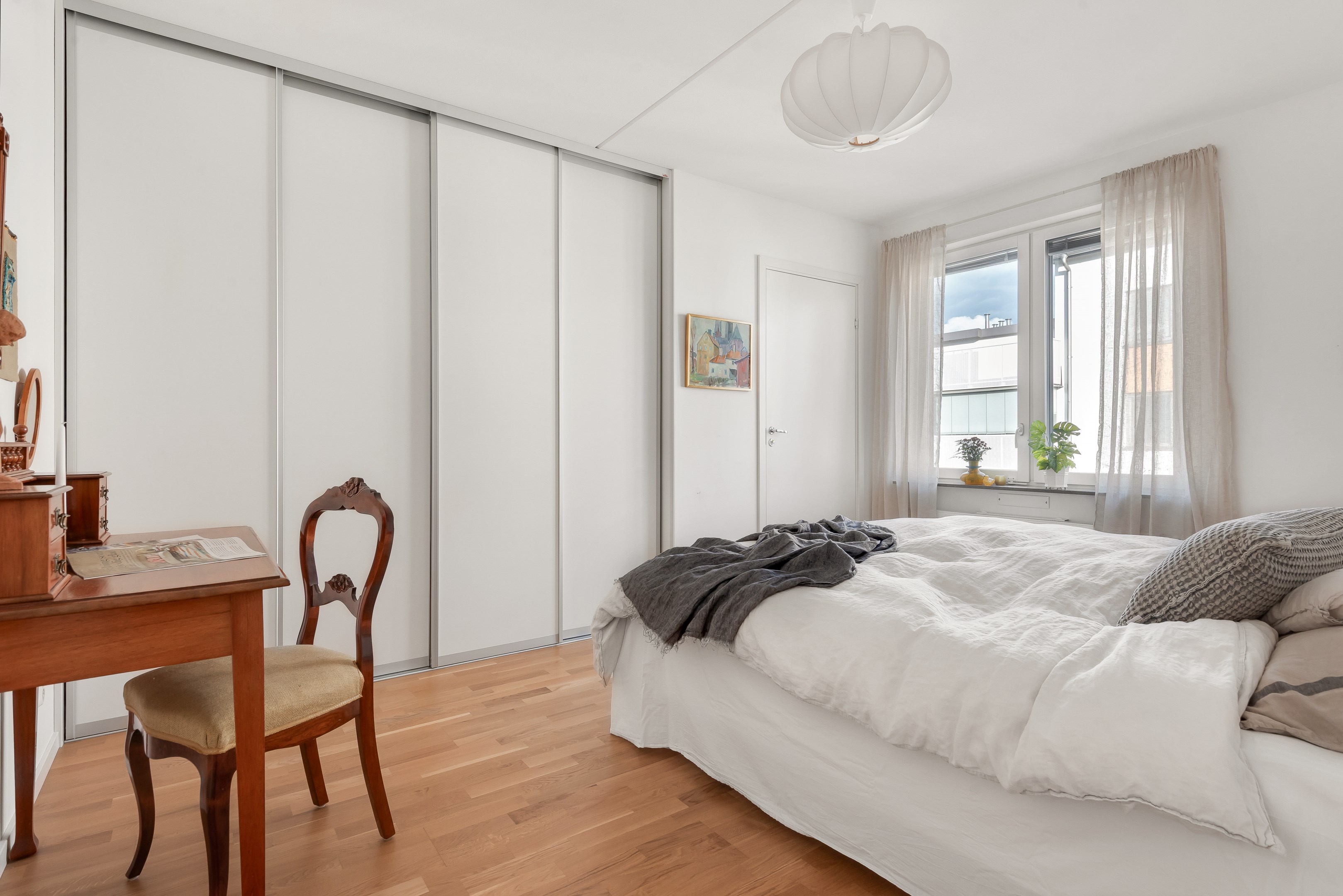 Bostadsbild från Plattgatan 4, Såld i Luthagen, Uppsala