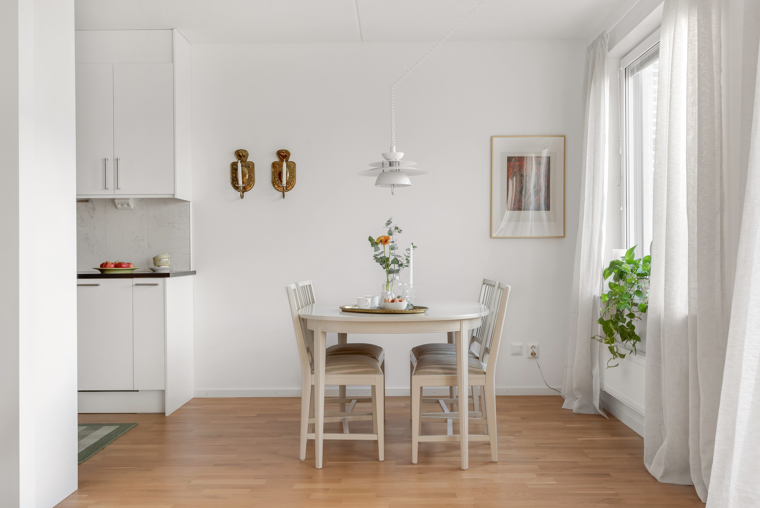 Bostadsbild från Plattgatan 4, Såld i Luthagen, Uppsala