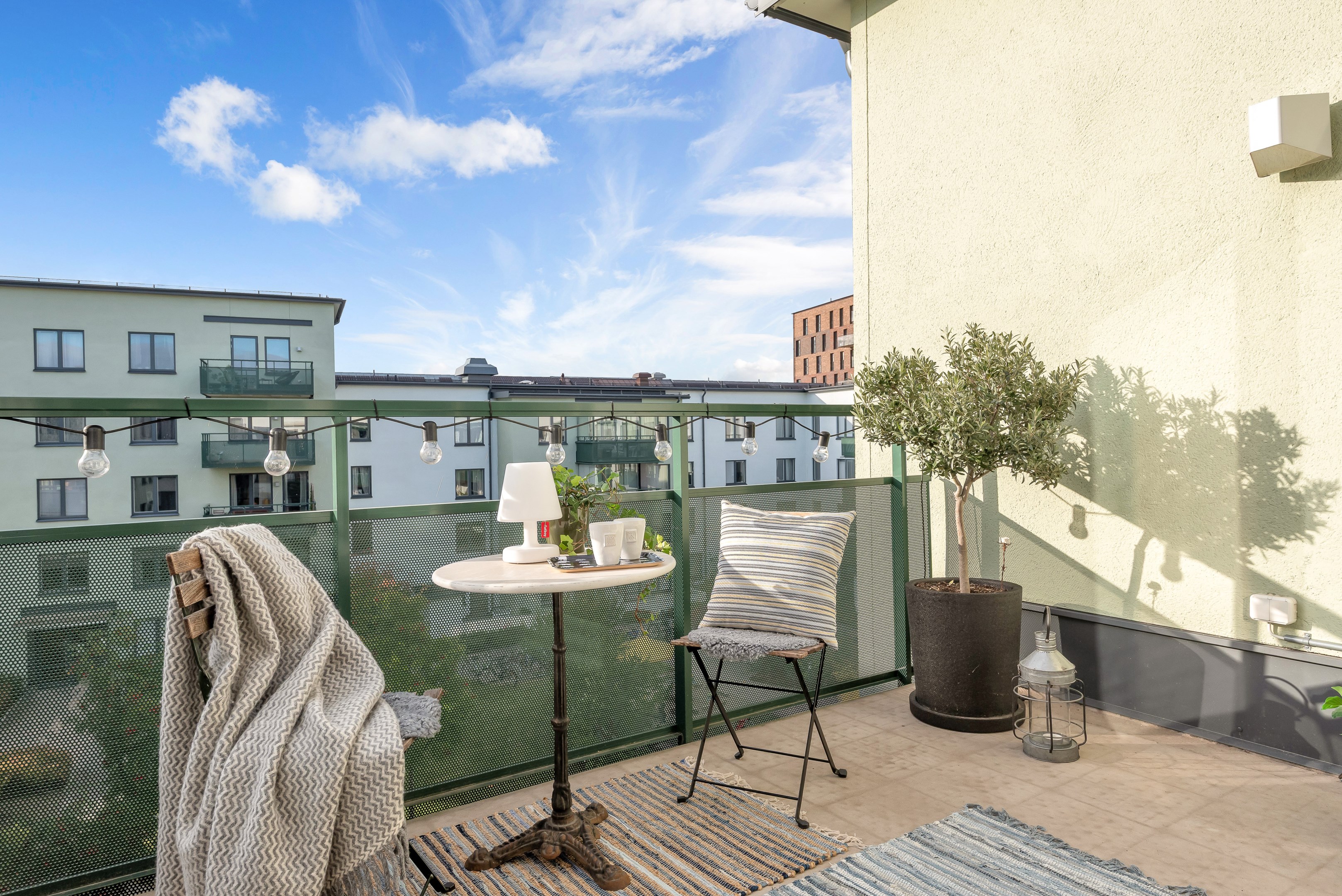 Bostadsbild från Plattgatan 4, Såld i Luthagen, Uppsala