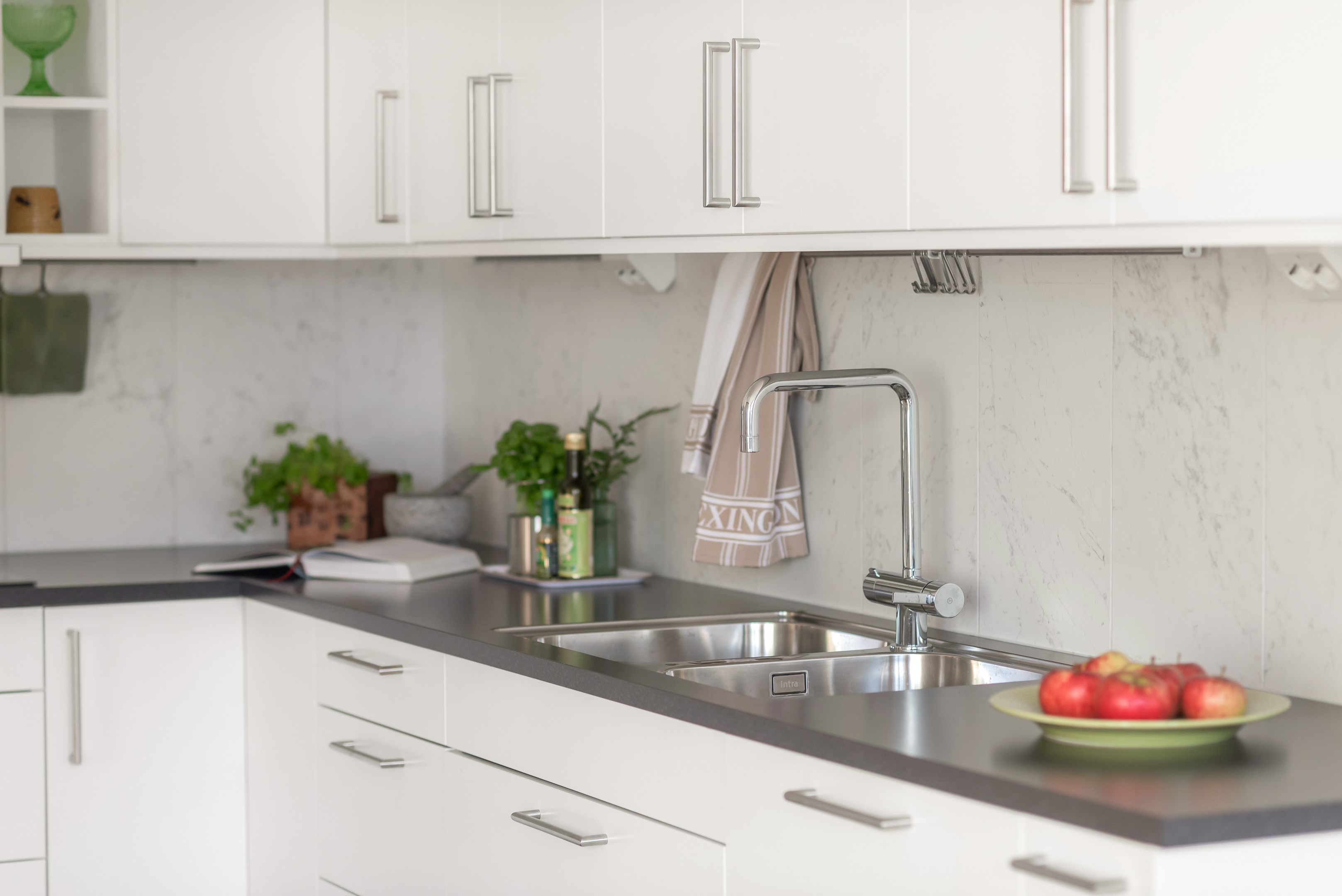 Bostadsbild från Plattgatan 4, Såld i Luthagen, Uppsala