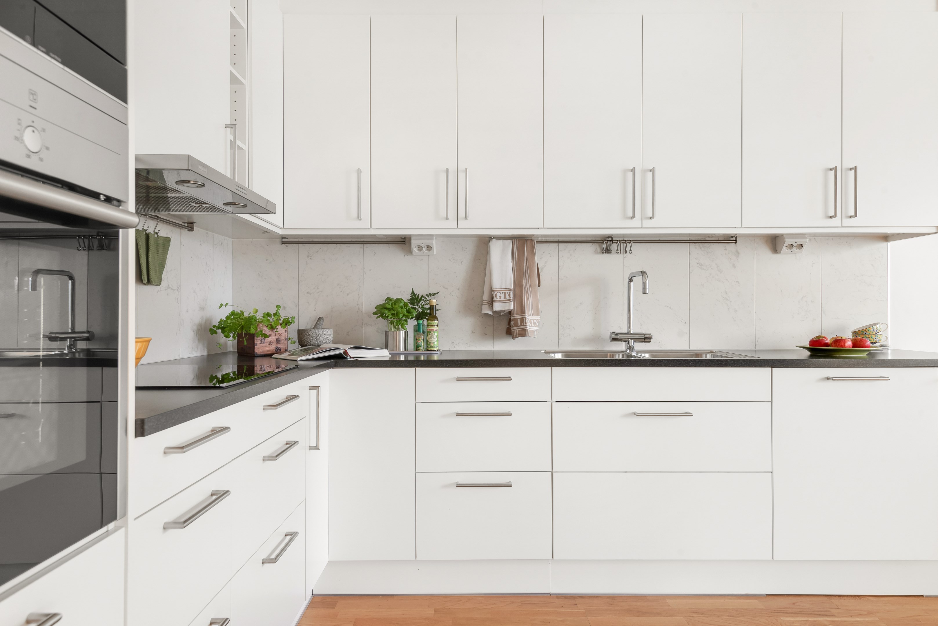 Bostadsbild från Plattgatan 4, Såld i Luthagen, Uppsala