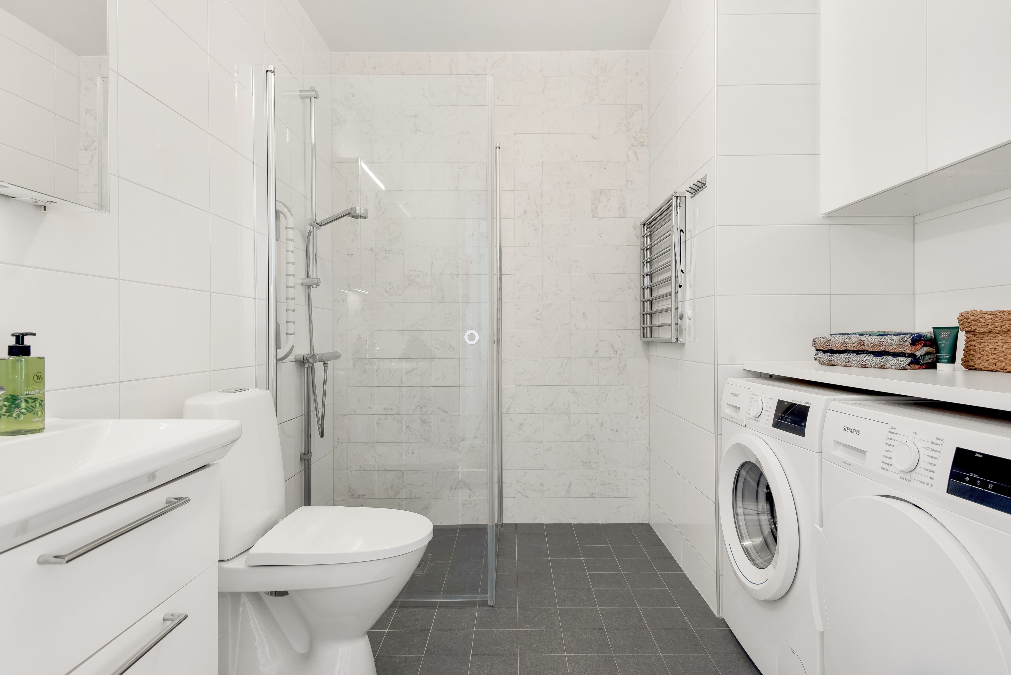 Bostadsbild från Plattgatan 4, Såld i Luthagen, Uppsala