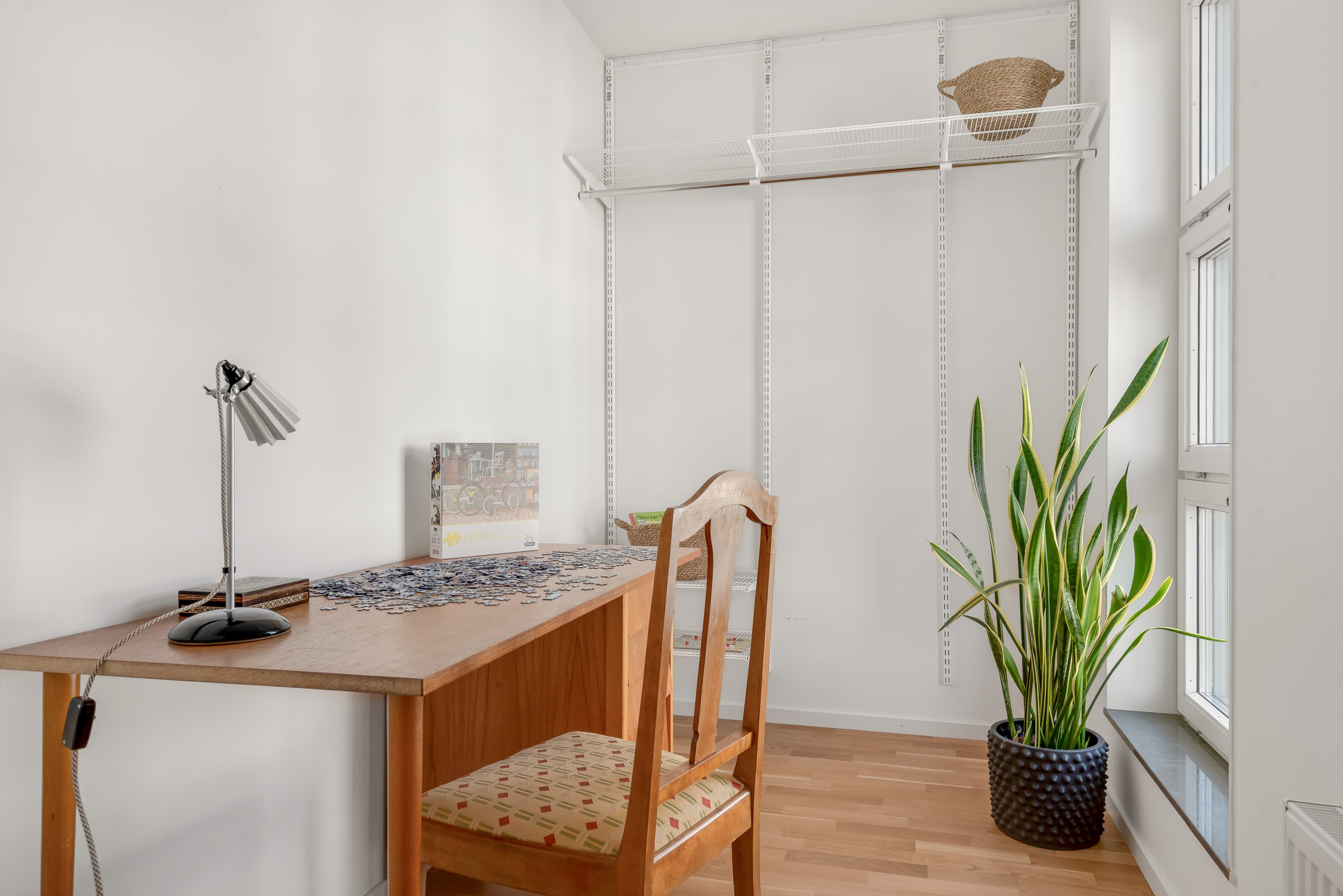 Bostadsbild från Plattgatan 4, Såld i Luthagen, Uppsala