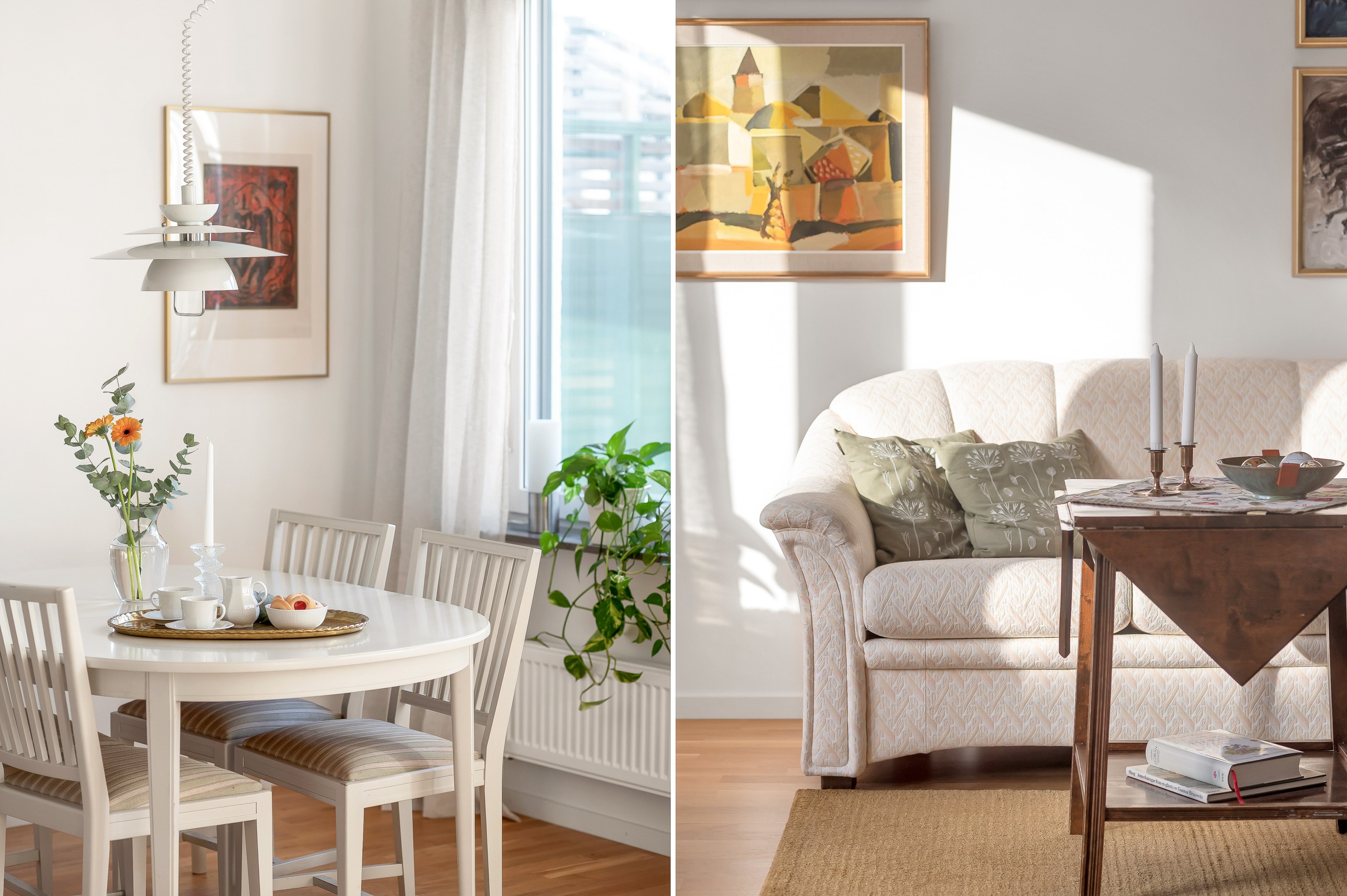 Bostadsbild från Plattgatan 4, Såld i Luthagen, Uppsala