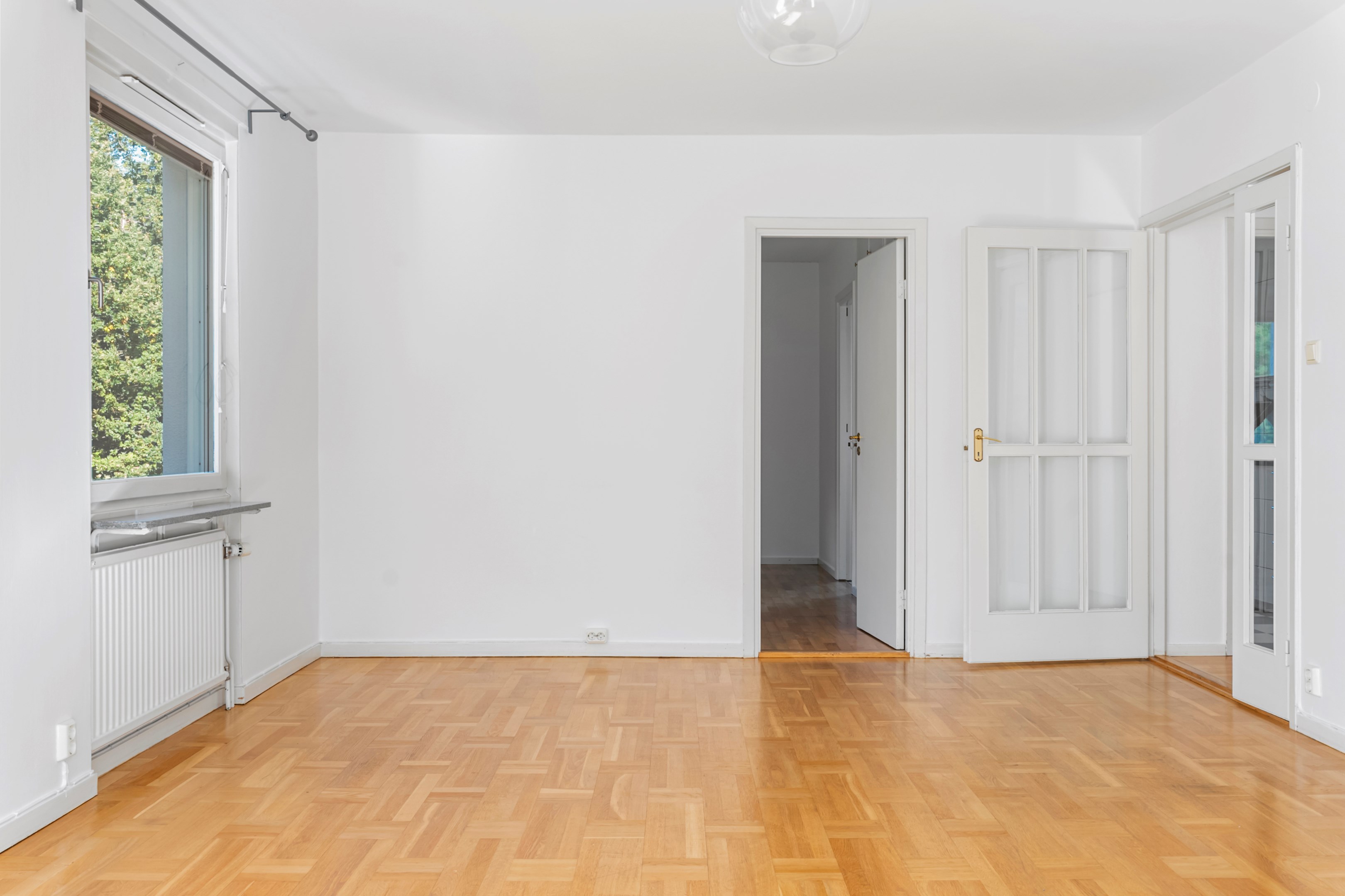 Bostadsbild från Beckasinvägen 38, 1tr, Såld i Saltängen, Nacka