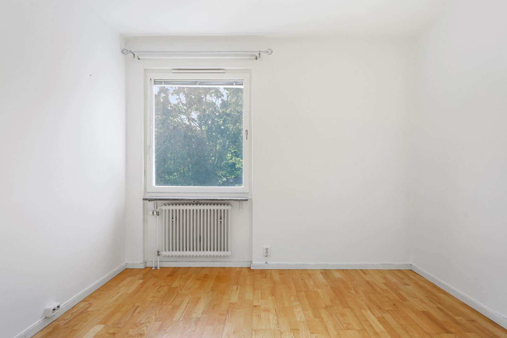 Bostadsbild från Beckasinvägen 38, 1tr, Såld i Saltängen, Nacka