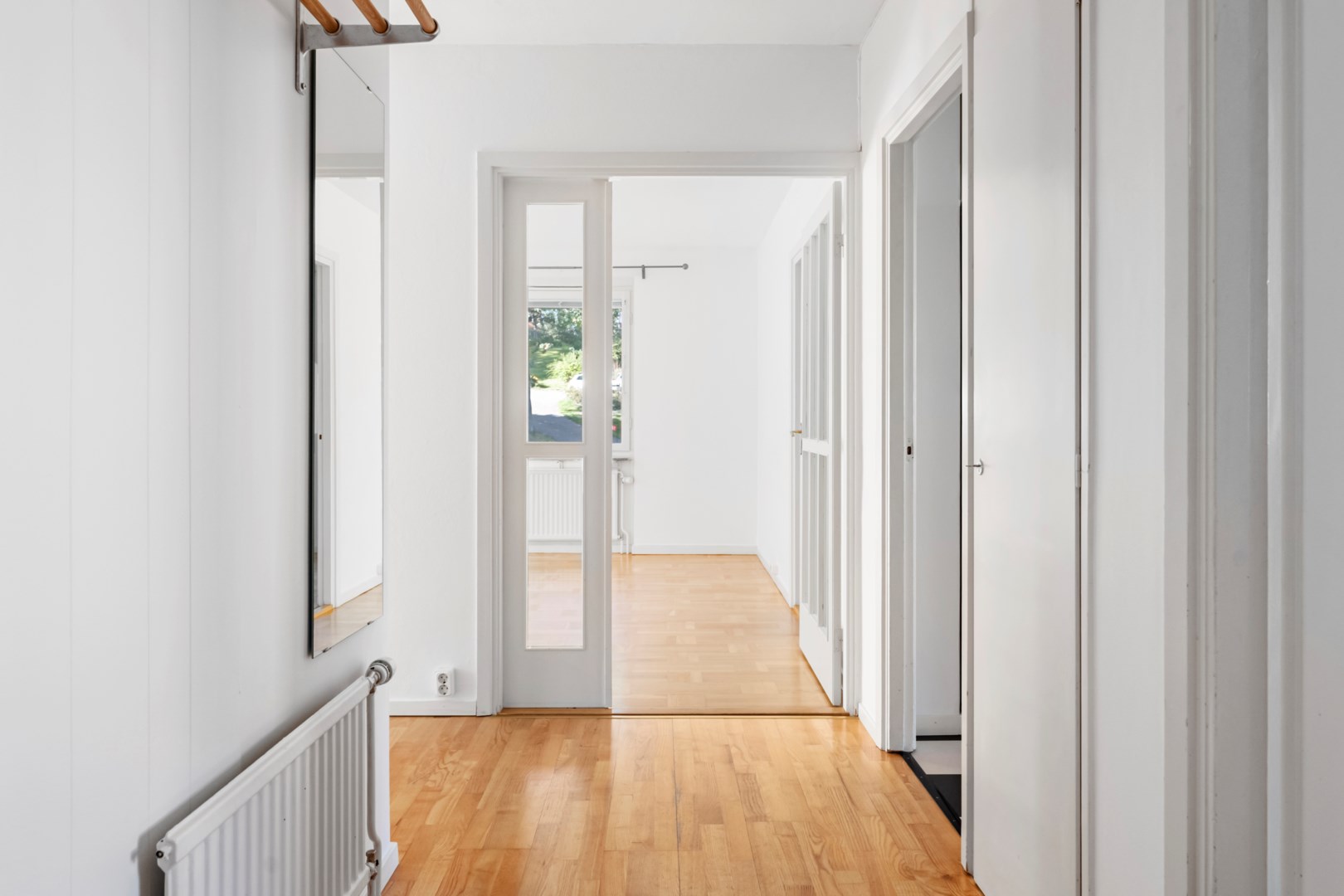 Bostadsbild från Beckasinvägen 38, 1tr, Såld i Saltängen, Nacka