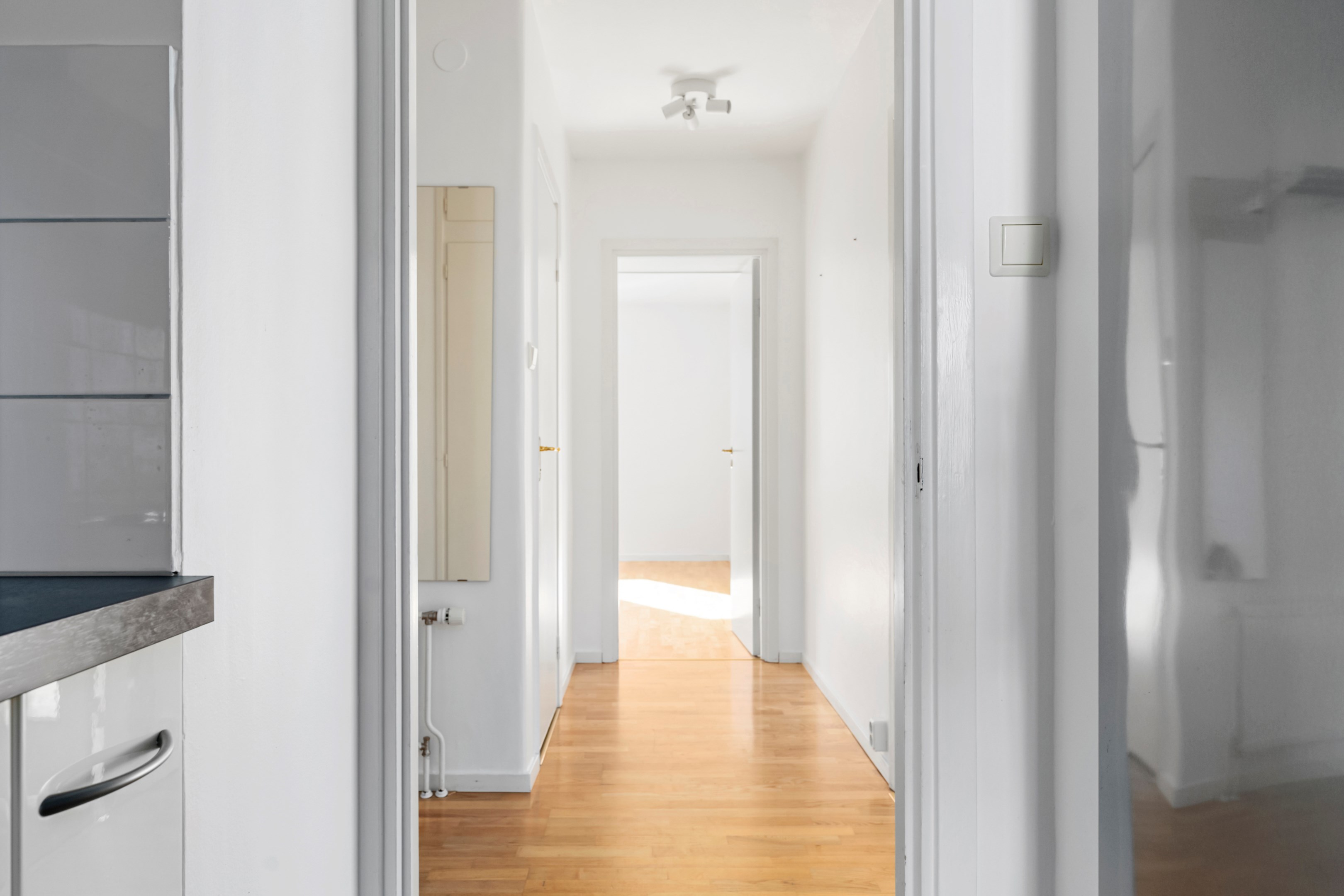 Bostadsbild från Beckasinvägen 38, 1tr, Såld i Saltängen, Nacka