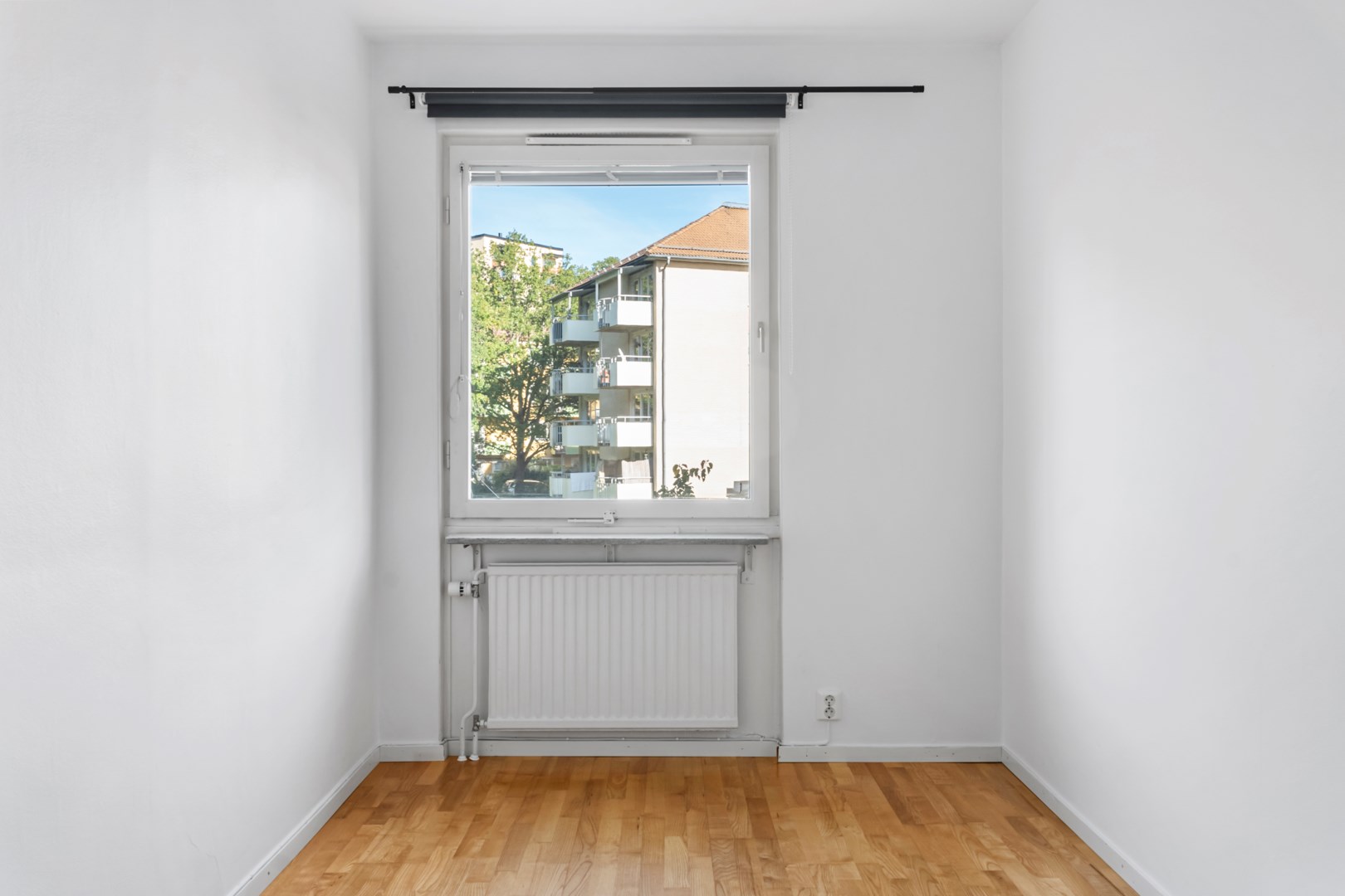 Bostadsbild från Beckasinvägen 38, 1tr, Såld i Saltängen, Nacka