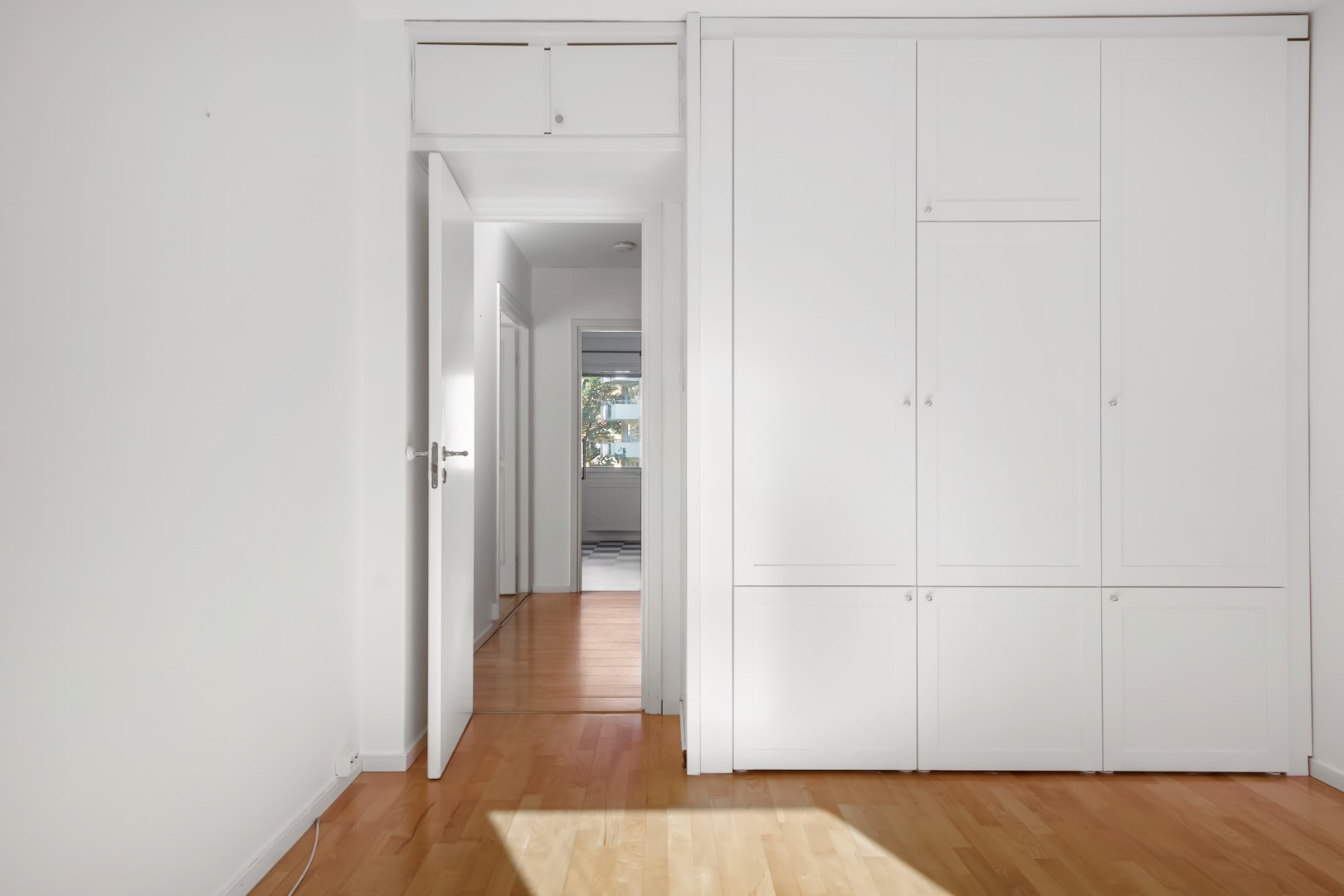 Bostadsbild från Beckasinvägen 38, 1tr, Såld i Saltängen, Nacka