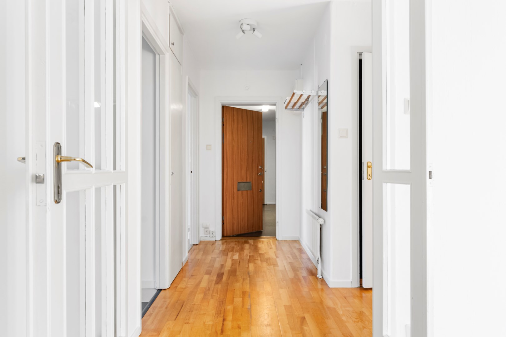 Bostadsbild från Beckasinvägen 38, 1tr, Såld i Saltängen, Nacka