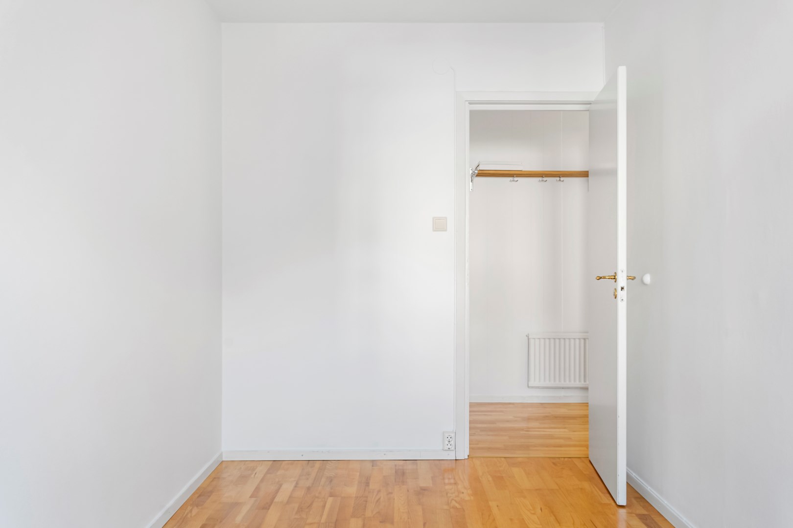 Bostadsbild från Beckasinvägen 38, 1tr, Såld i Saltängen, Nacka