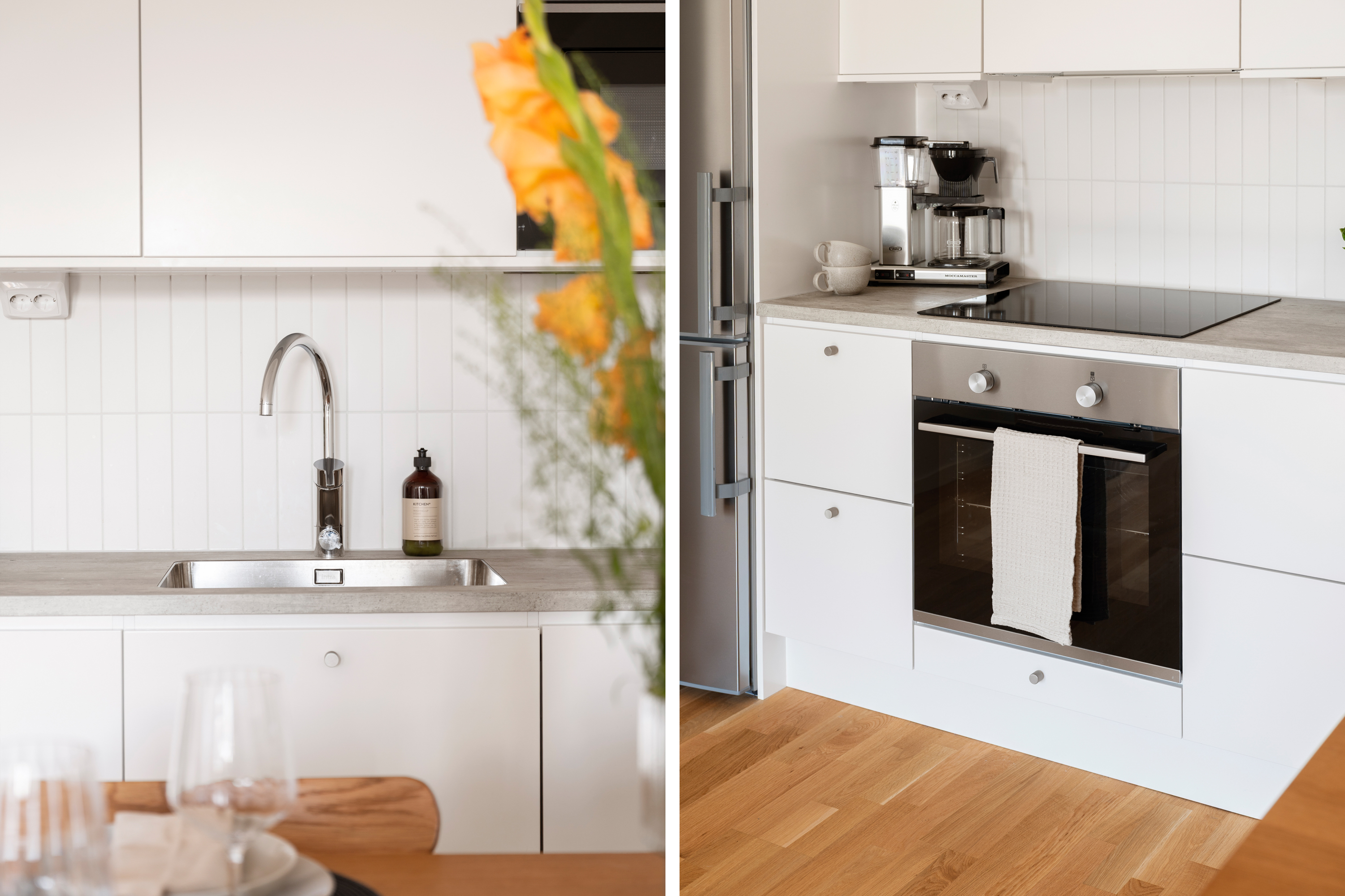 Bostadsbild från Augustendalsvägen 4A, Kommande i Nacka Strand, Nacka