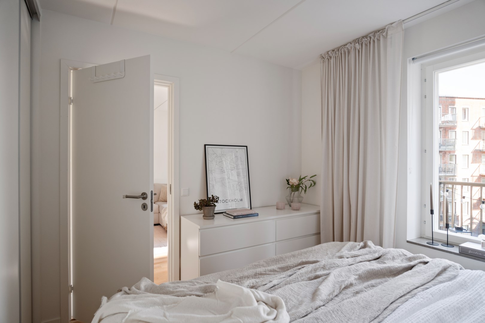 Bostadsbild från Augustendalsvägen 4A, Till salu i Nacka Strand, Nacka