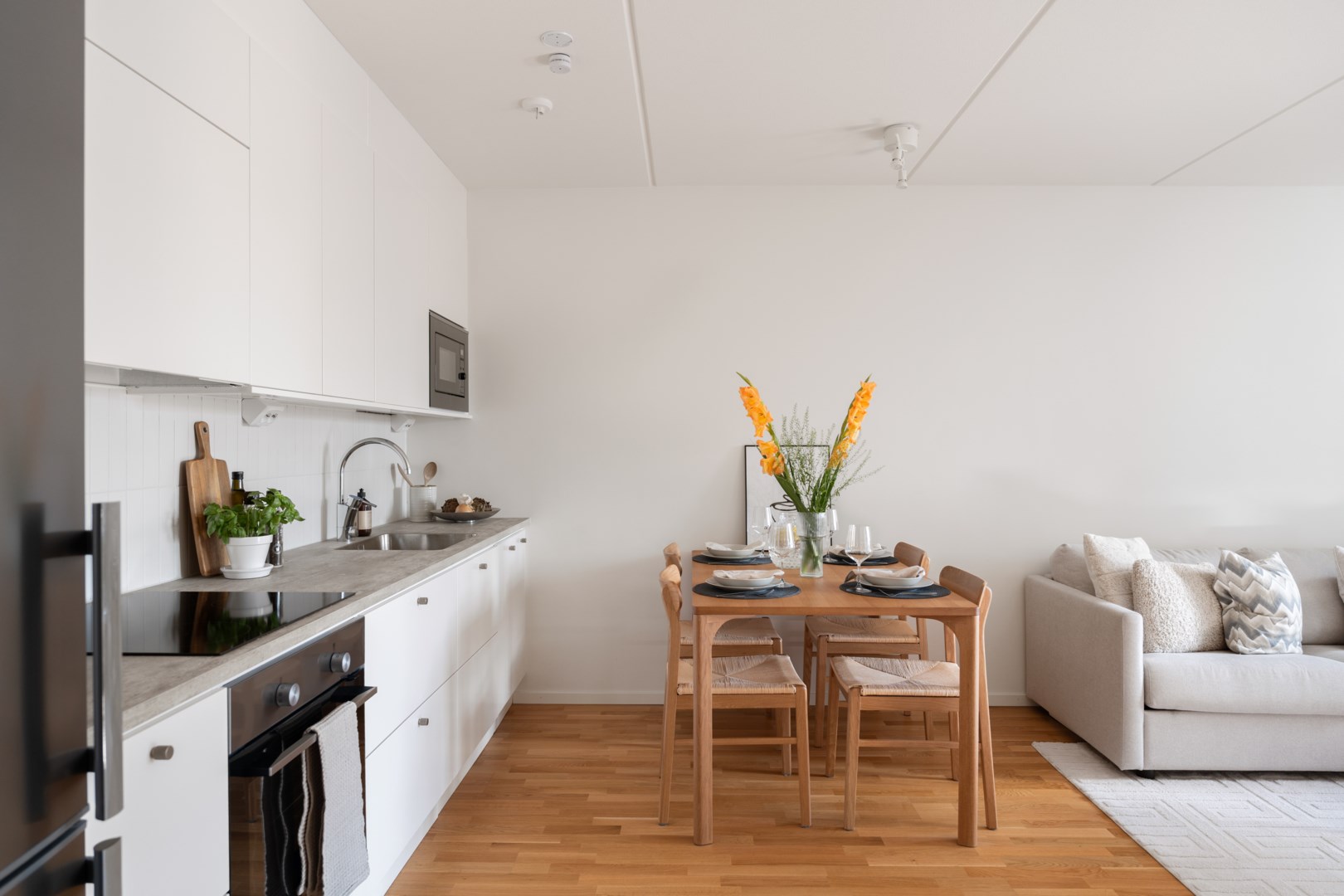 Bostadsbild från Augustendalsvägen 4A, Till salu i Nacka Strand, Nacka