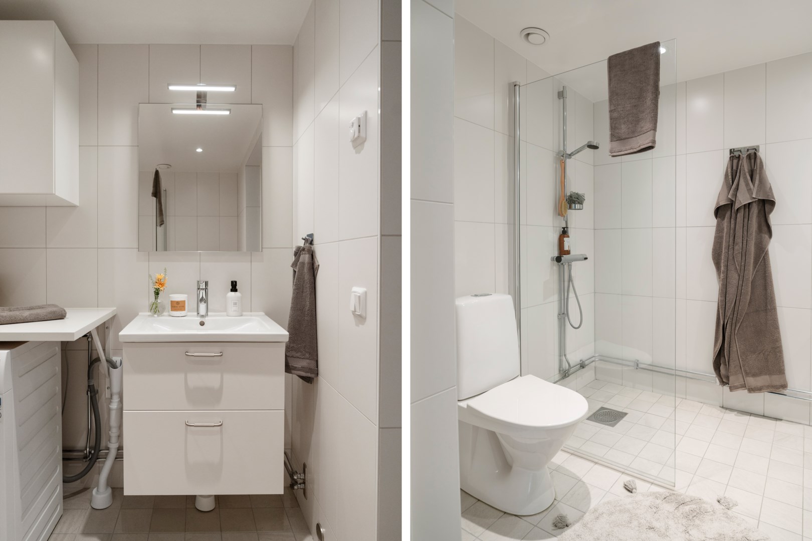 Bostadsbild från Augustendalsvägen 4A, Till salu i Nacka Strand, Nacka