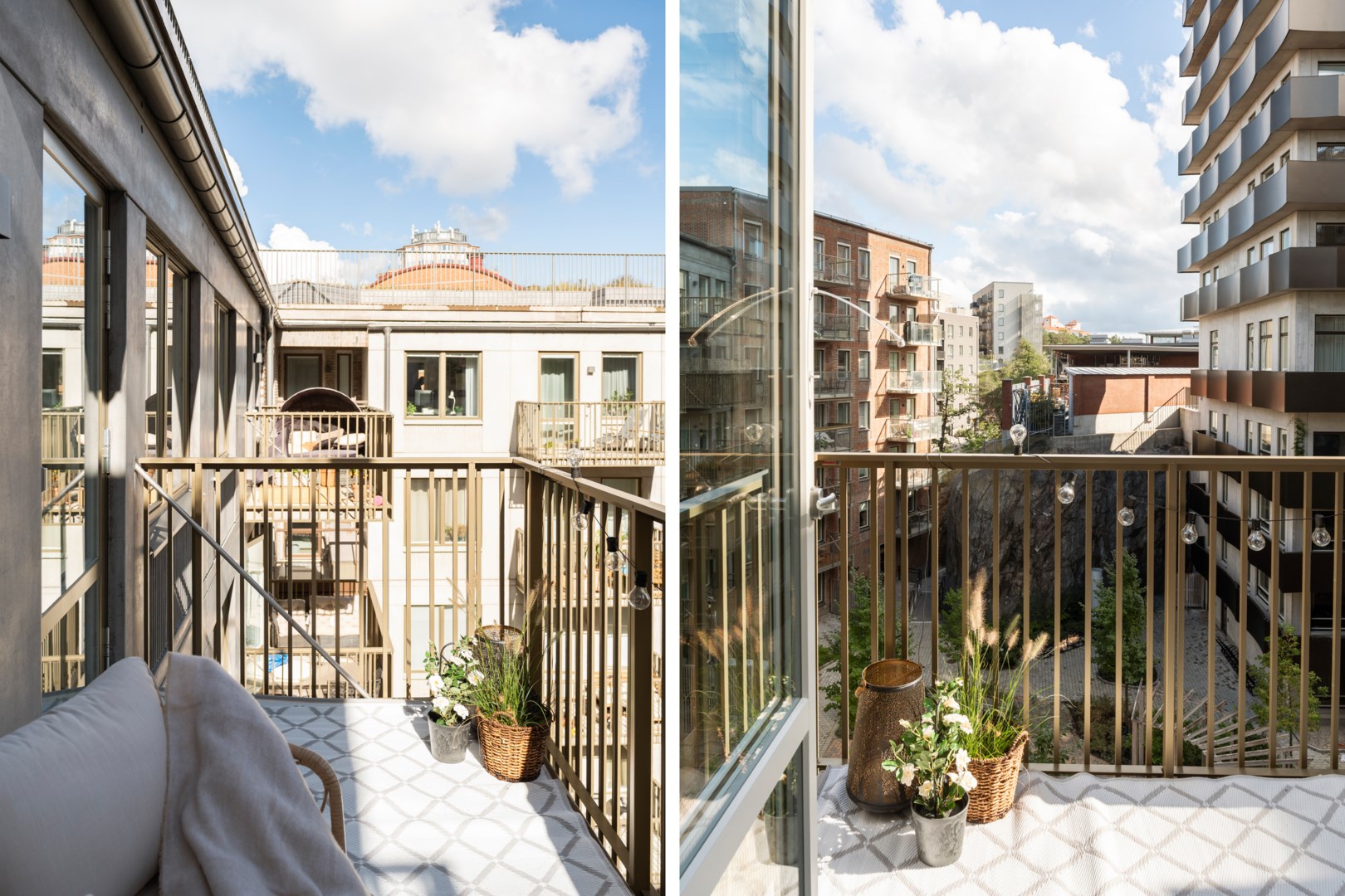 Bostadsbild från Augustendalsvägen 4A, Till salu i Nacka Strand, Nacka