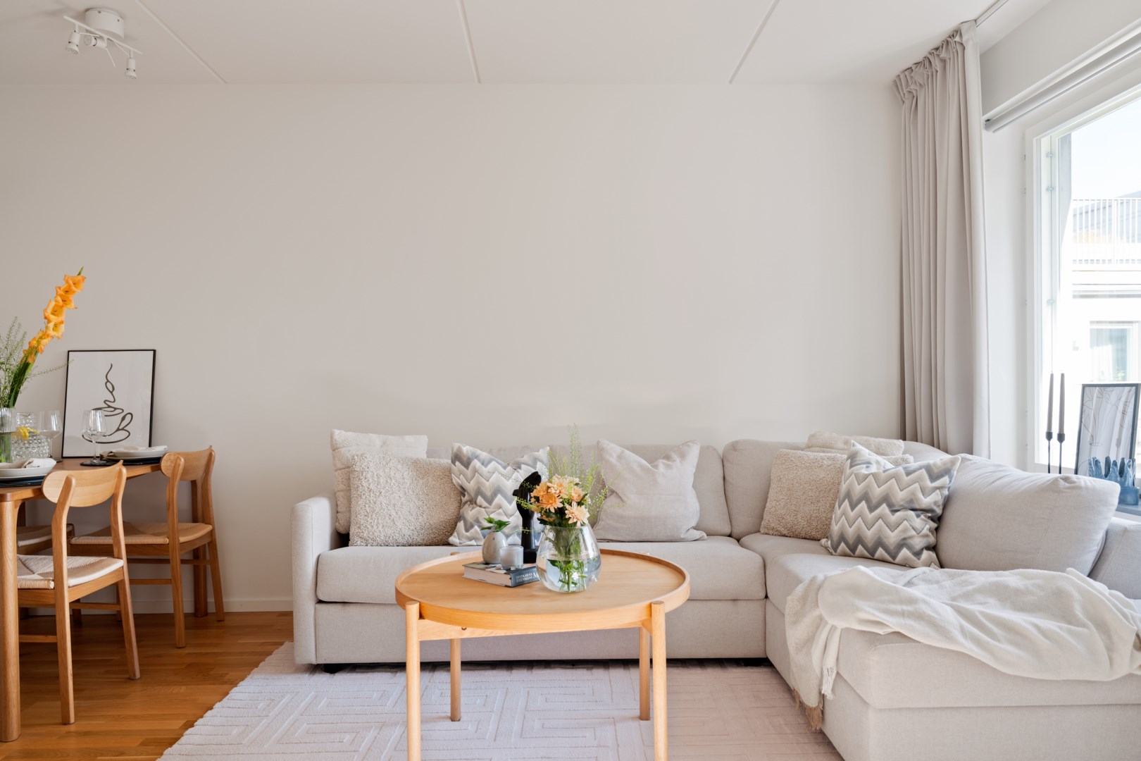 Bostadsbild från Augustendalsvägen 4A, Till salu i Nacka Strand, Nacka