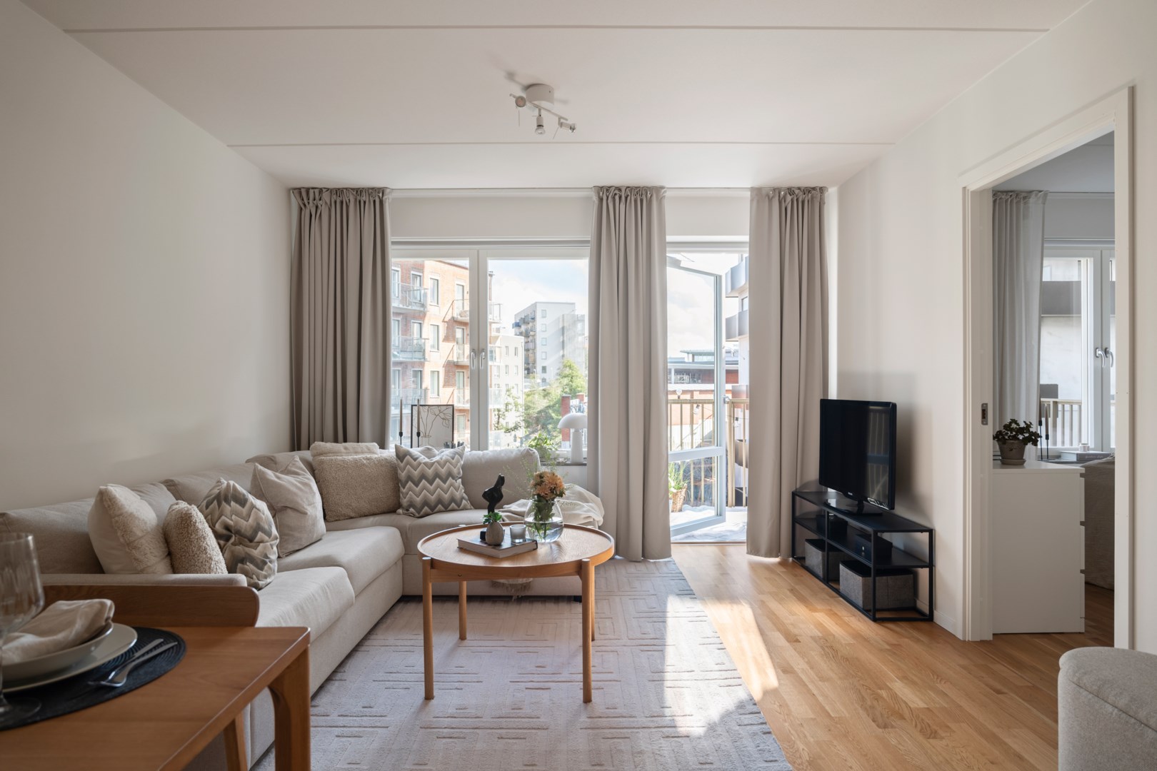 Bostadsbild från Augustendalsvägen 4A, Till salu i Nacka Strand, Nacka