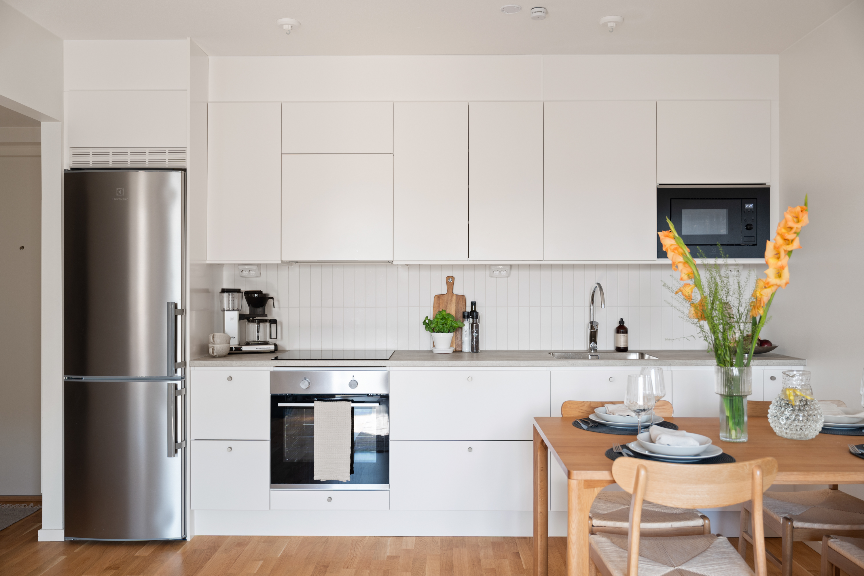 Bostadsbild från Augustendalsvägen 4A, Kommande i Nacka Strand, Nacka