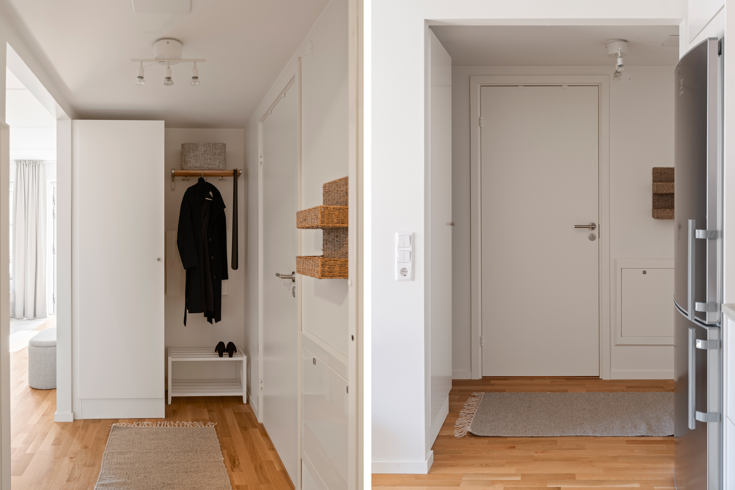 Bostadsbild från Augustendalsvägen 4A, Kommande i Nacka Strand, Nacka