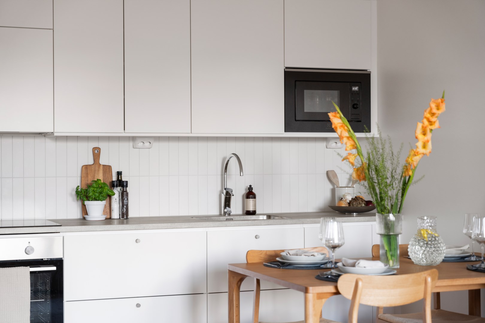 Bostadsbild från Augustendalsvägen 4A, Till salu i Nacka Strand, Nacka