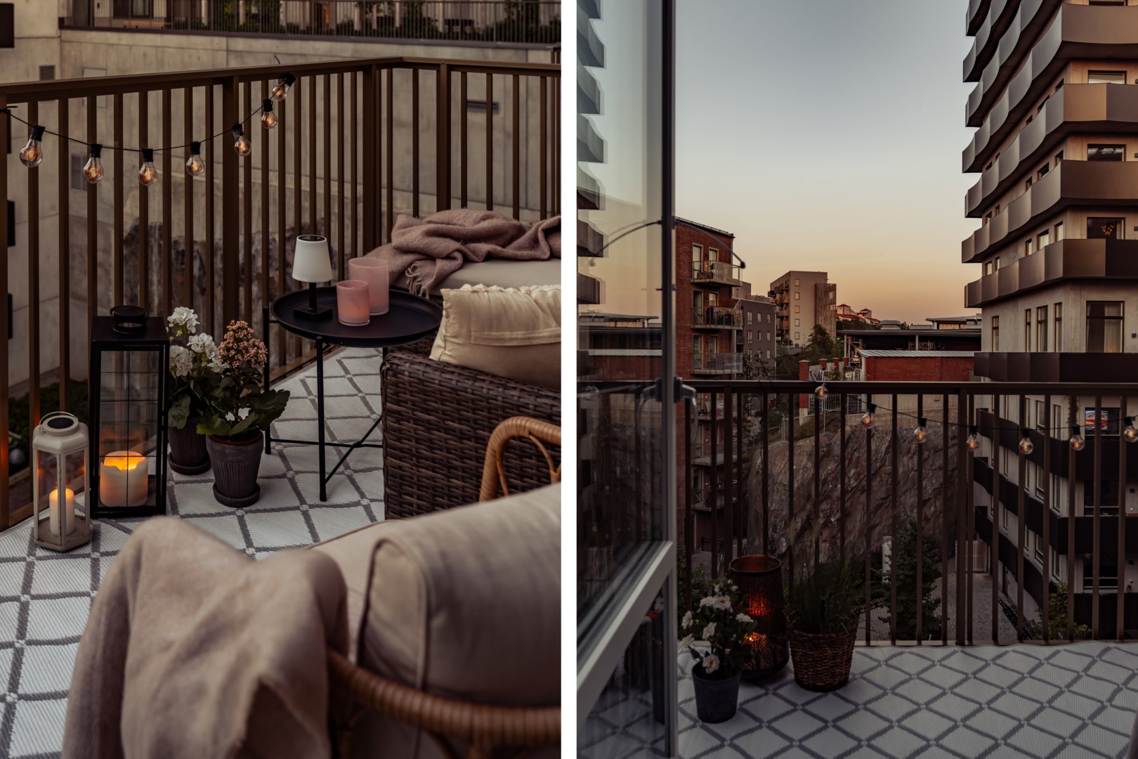 Bostadsbild från Augustendalsvägen 4A, Till salu i Nacka Strand, Nacka