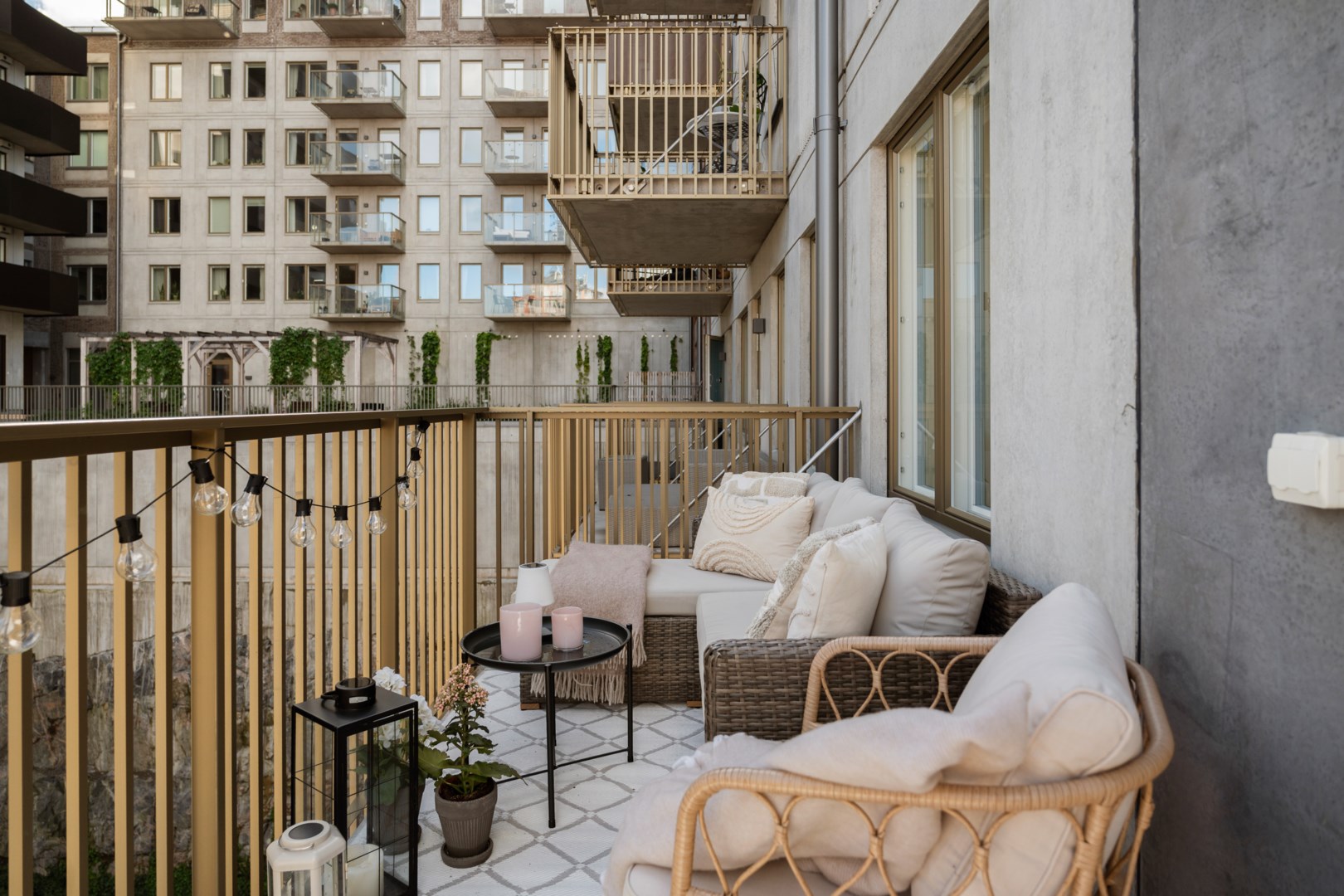 Bostadsbild från Augustendalsvägen 4A, Till salu i Nacka Strand, Nacka