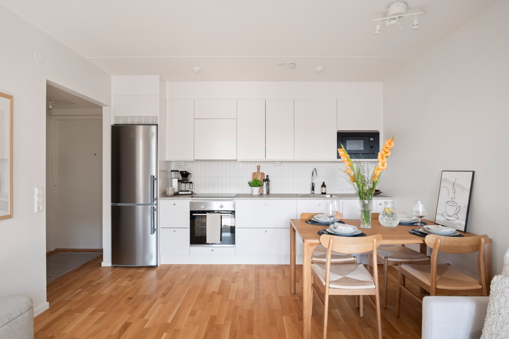 Bostadsbild från Augustendalsvägen 4A, Till salu i Nacka Strand, Nacka