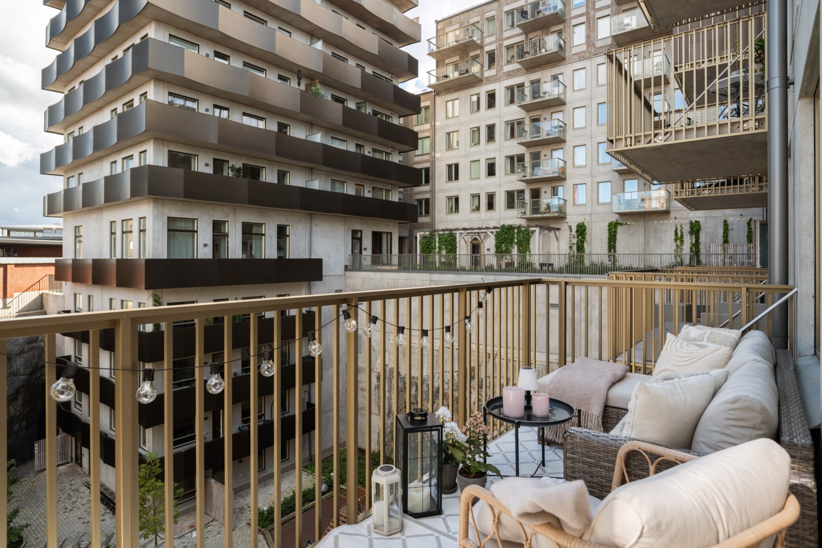 Bostadsbild från Augustendalsvägen 4A, Till salu i Nacka Strand, Nacka