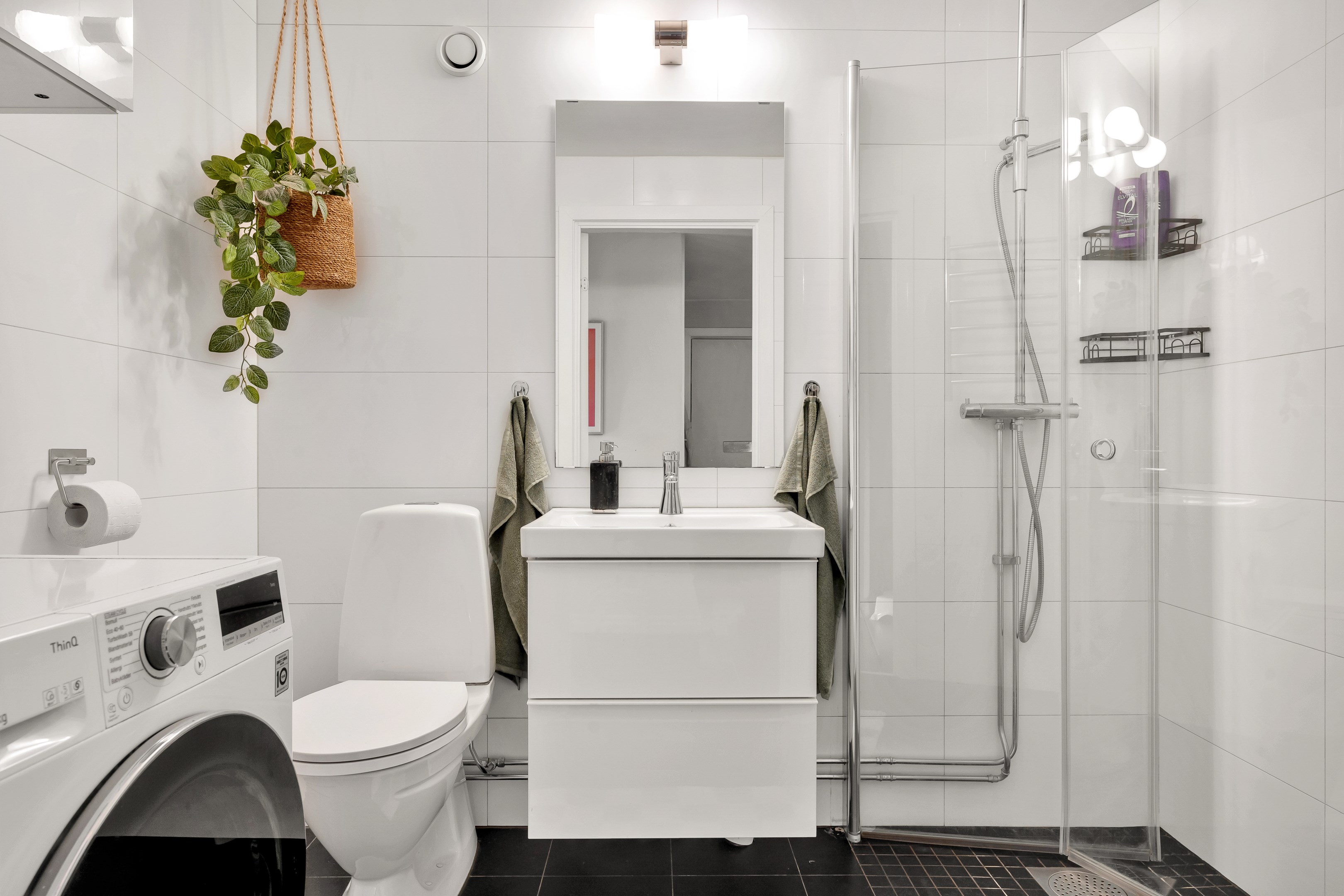 Bostadsbild från Eddagatan 4B, Kommande i Centrum, Uppsala