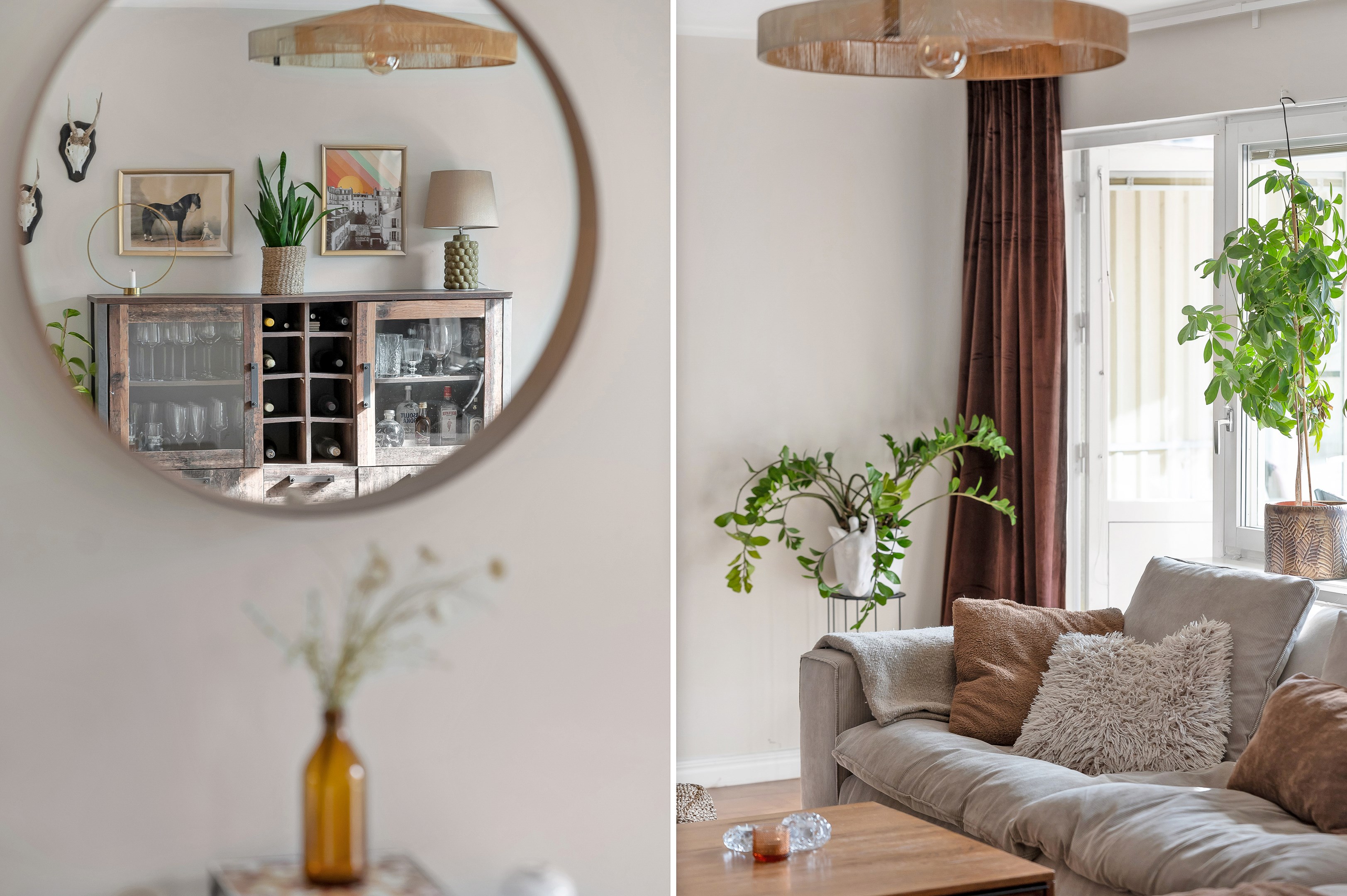 Bostadsbild från Eddagatan 4B, Kommande i Centrum, Uppsala