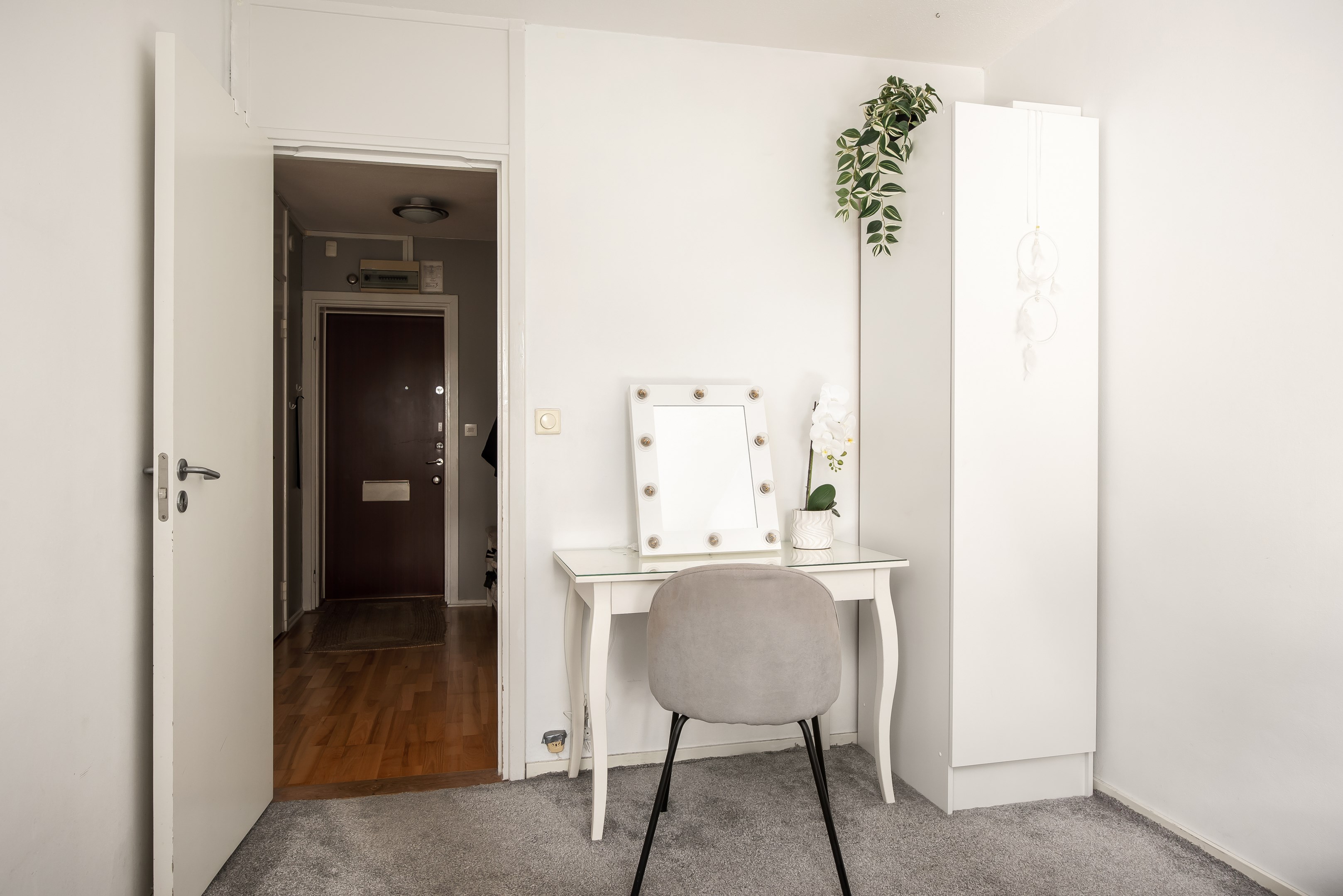 Bostadsbild från Atlasvägen 49, Såld i Sickla, Nacka