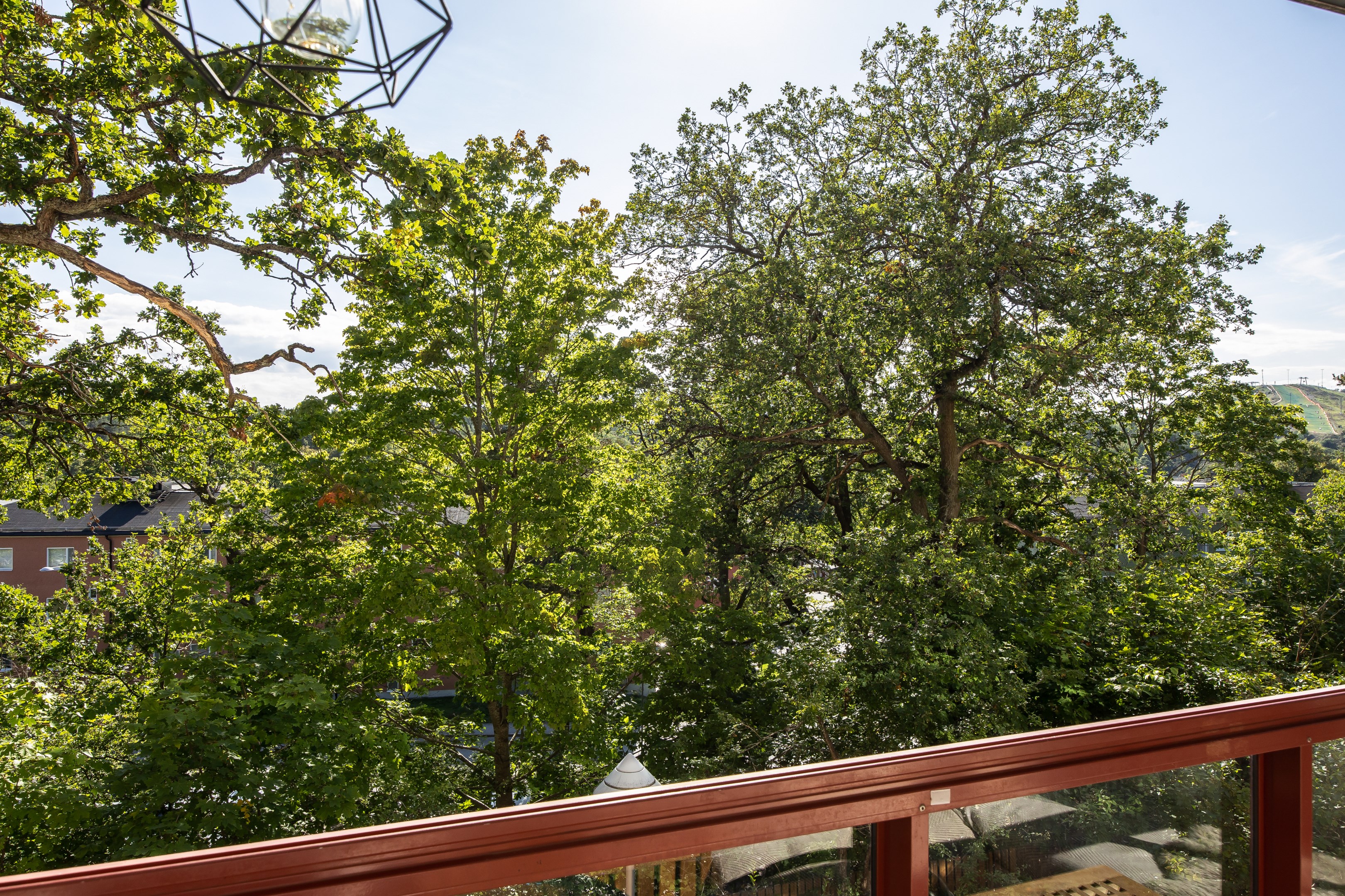 Bostadsbild från Atlasvägen 49, Såld i Sickla, Nacka