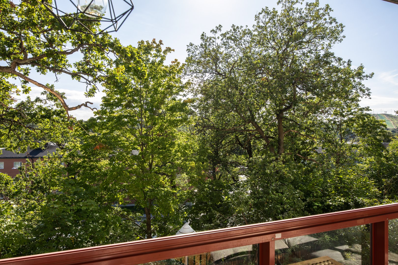 Bostadsbild från Atlasvägen 49, Såld i Sickla, Nacka