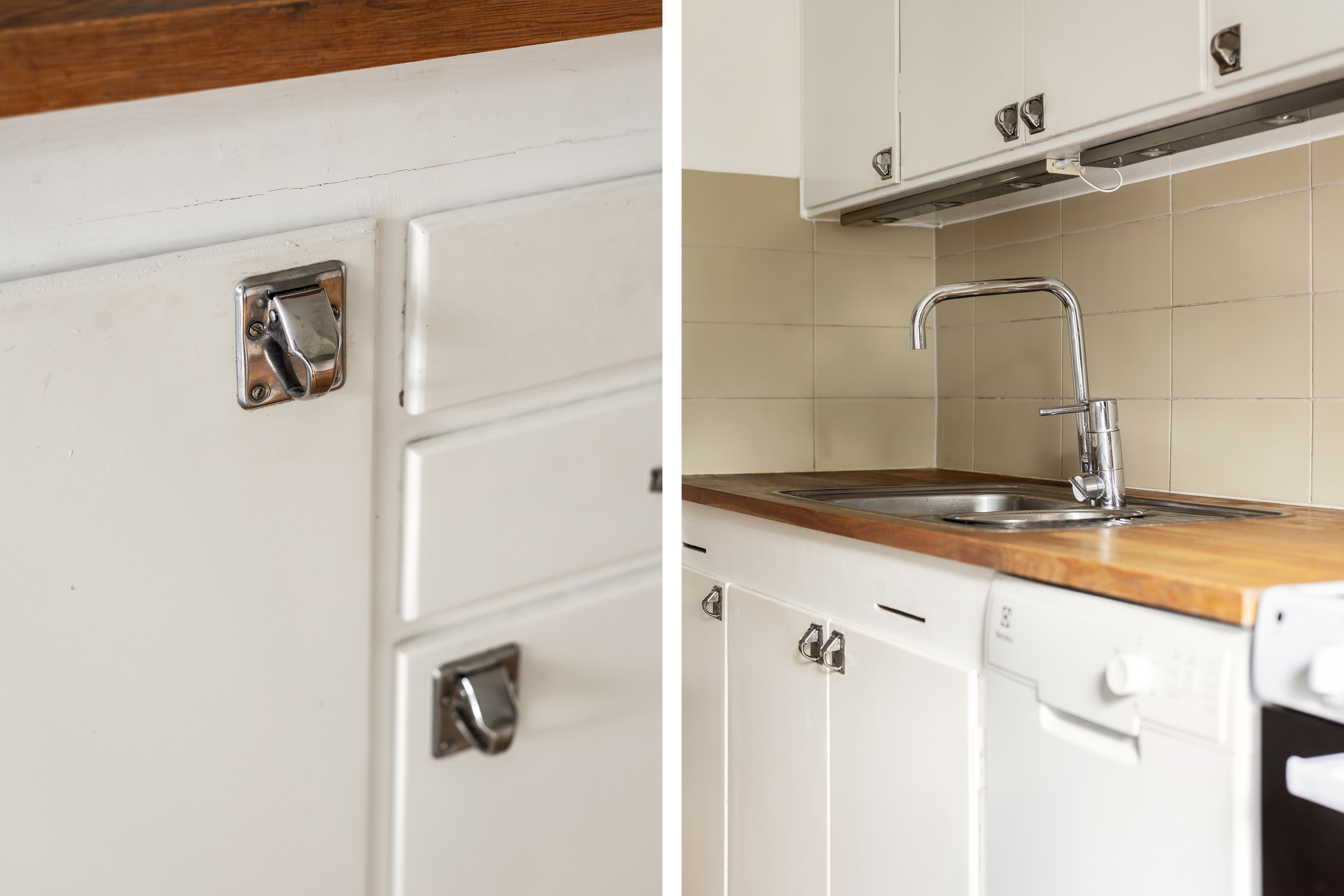 Bostadsbild från Atlasvägen 49, Såld i Sickla, Nacka