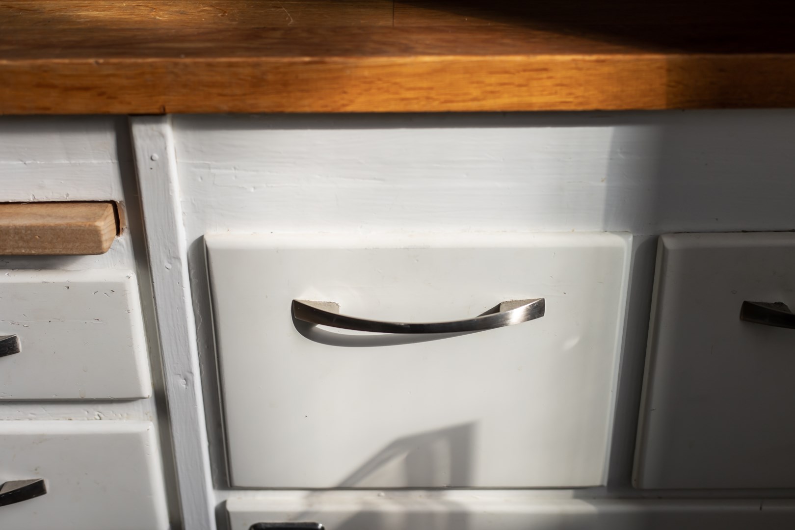 Bostadsbild från Atlasvägen 49, Såld i Sickla, Nacka