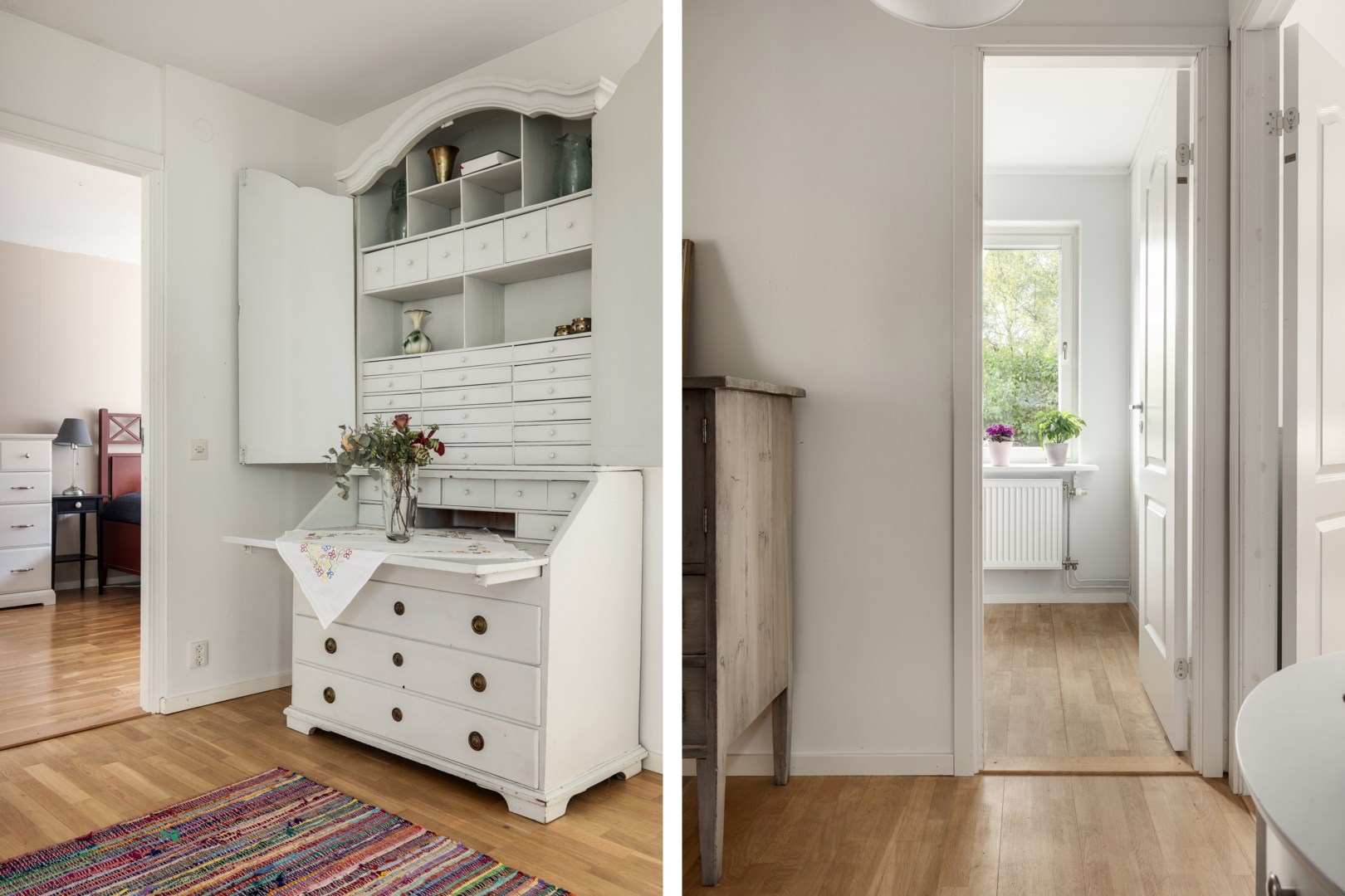 Bostadsbild från Ljuskärrsvägen 88, Kommande i Ljuskärrsberget - Saltsjöbaden, Nacka