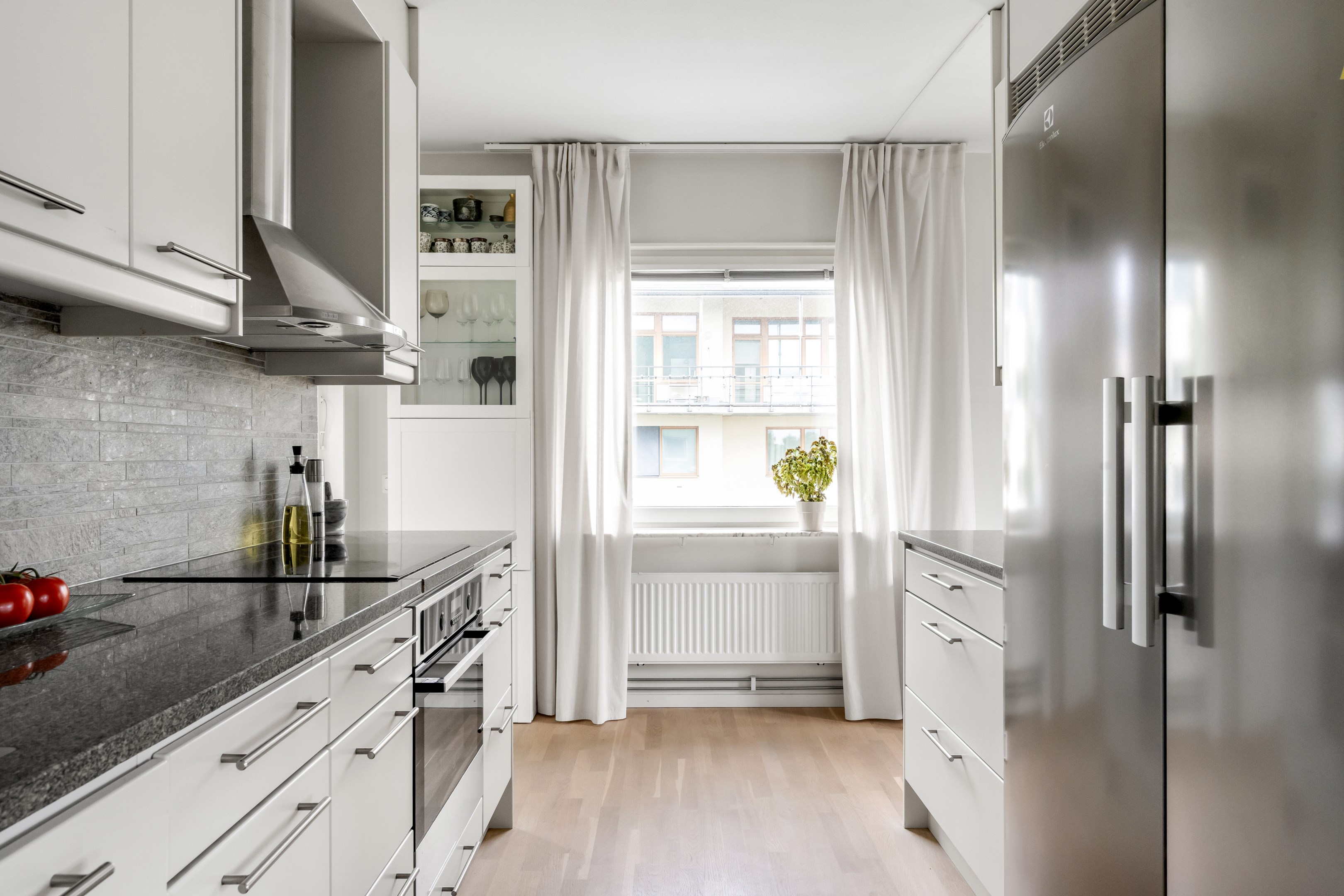 Bostadsbild från Portalgatan 52, Till salu i Kapellgärdet, Uppsala