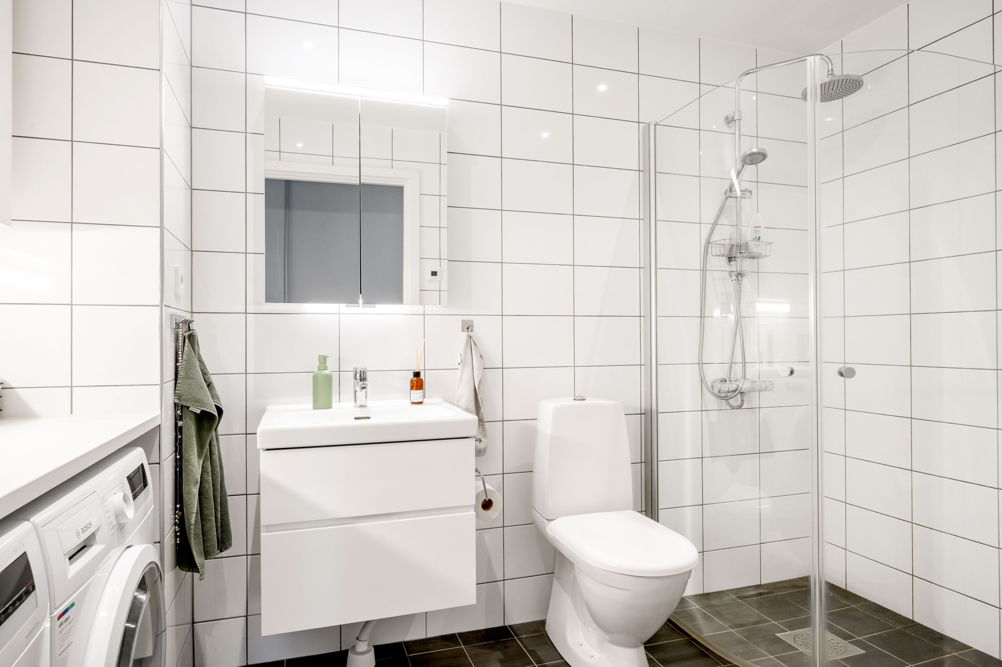 Bostadsbild från Portalgatan 90, Kommande i Kapellgärdet, Uppsala