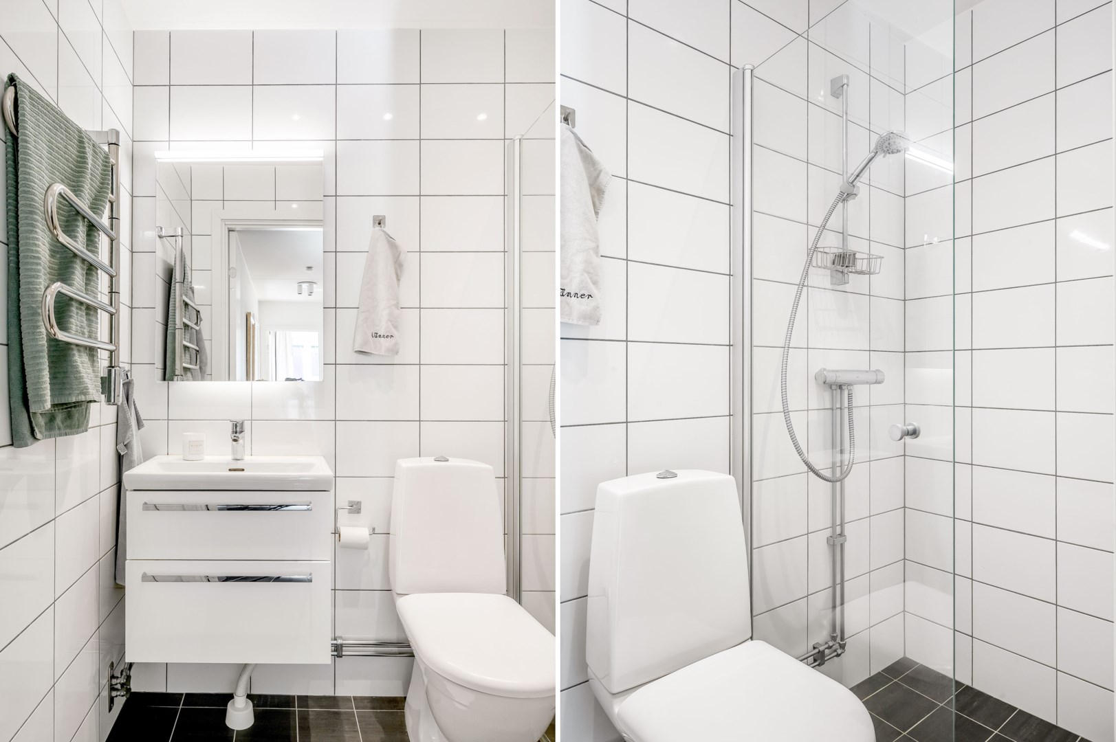 Bostadsbild från Portalgatan 90, Kommande i Kapellgärdet, Uppsala